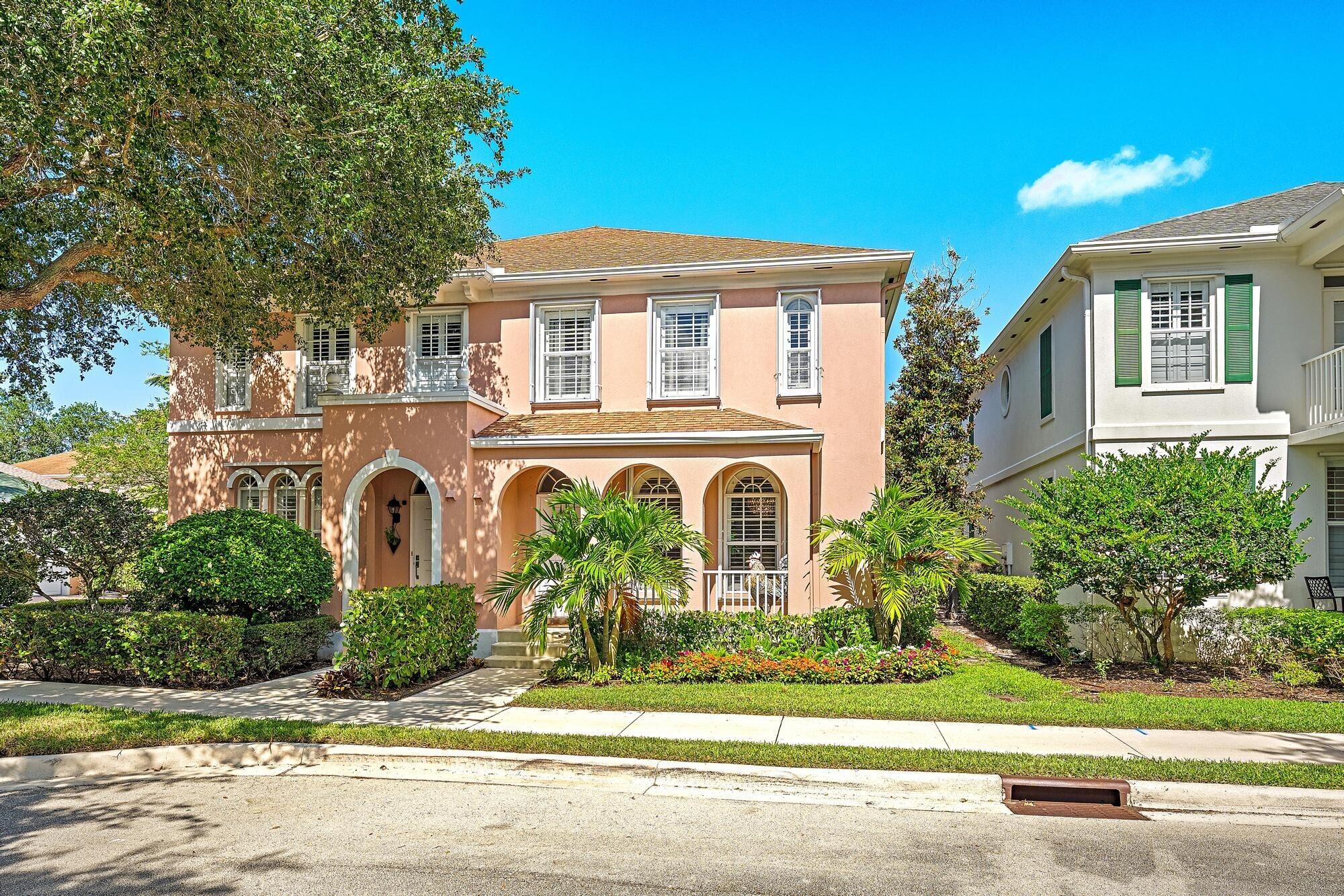 137 Middlebury, Jupiter FL 33458
