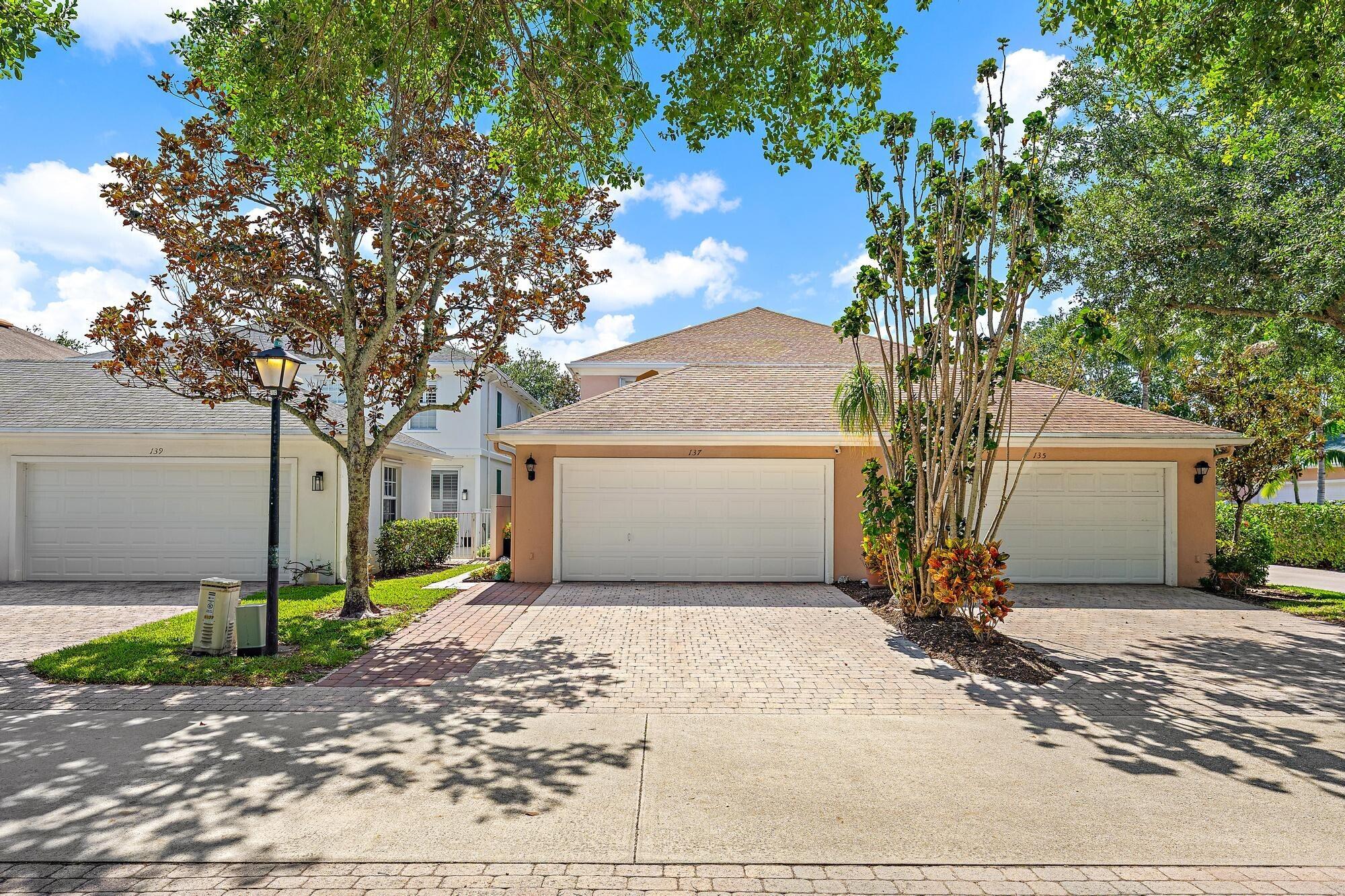 137 Middlebury, Jupiter FL 33458