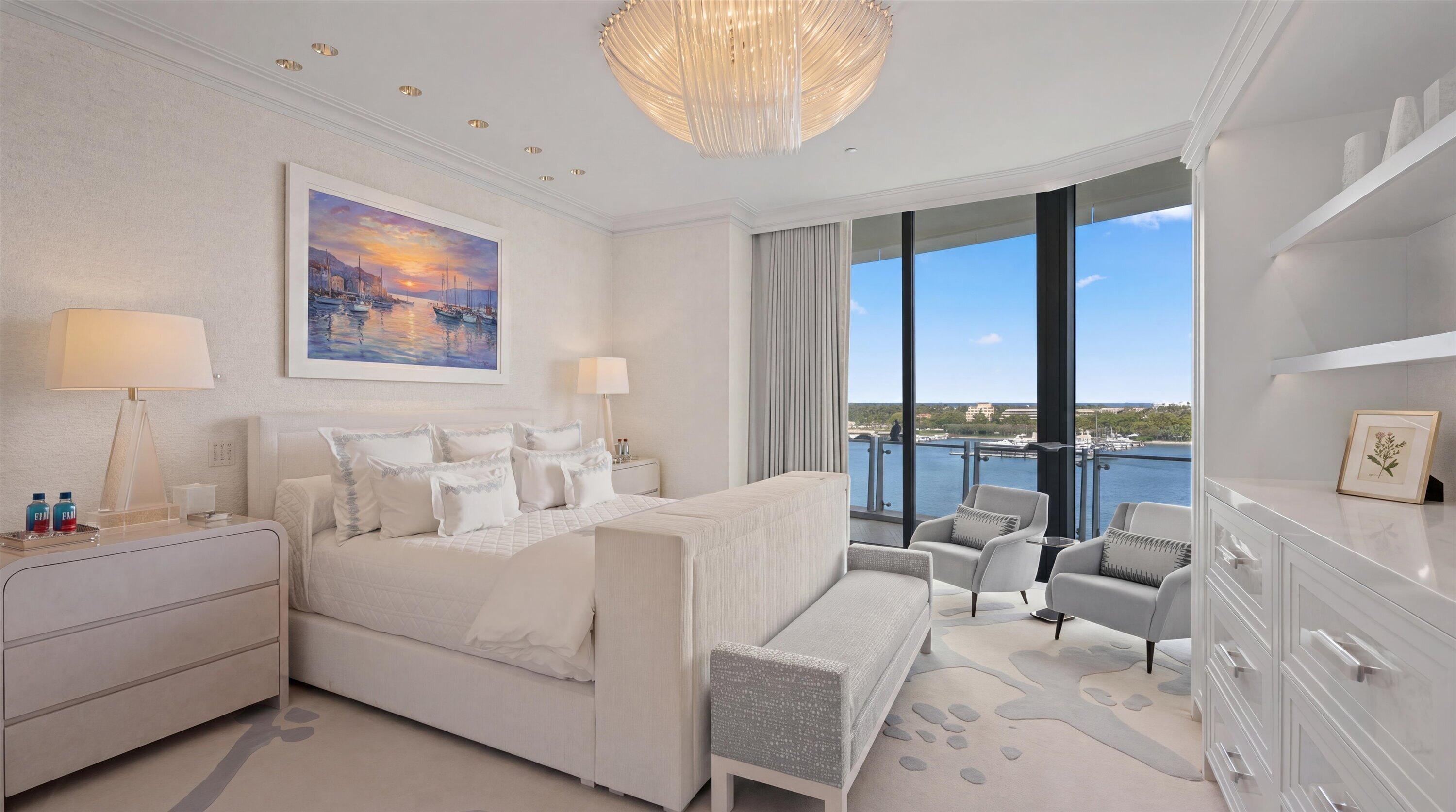 1100 S Flagler #804, West Palm Beach FL 33401