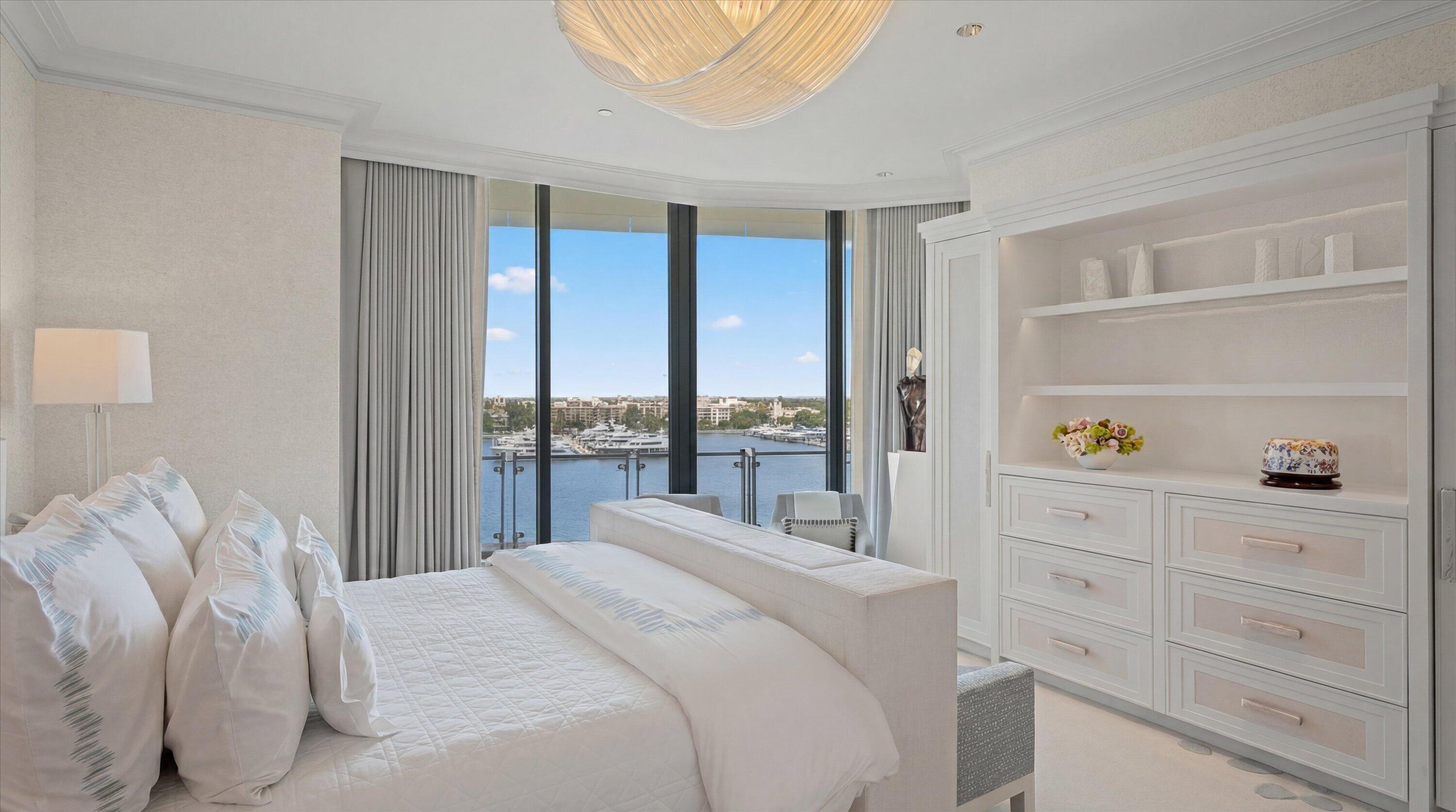 1100 S Flagler #804, West Palm Beach FL 33401