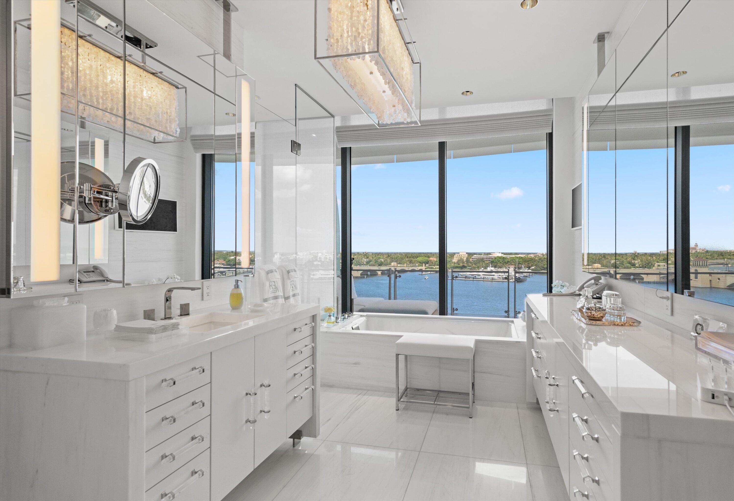 1100 S Flagler #804, West Palm Beach FL 33401