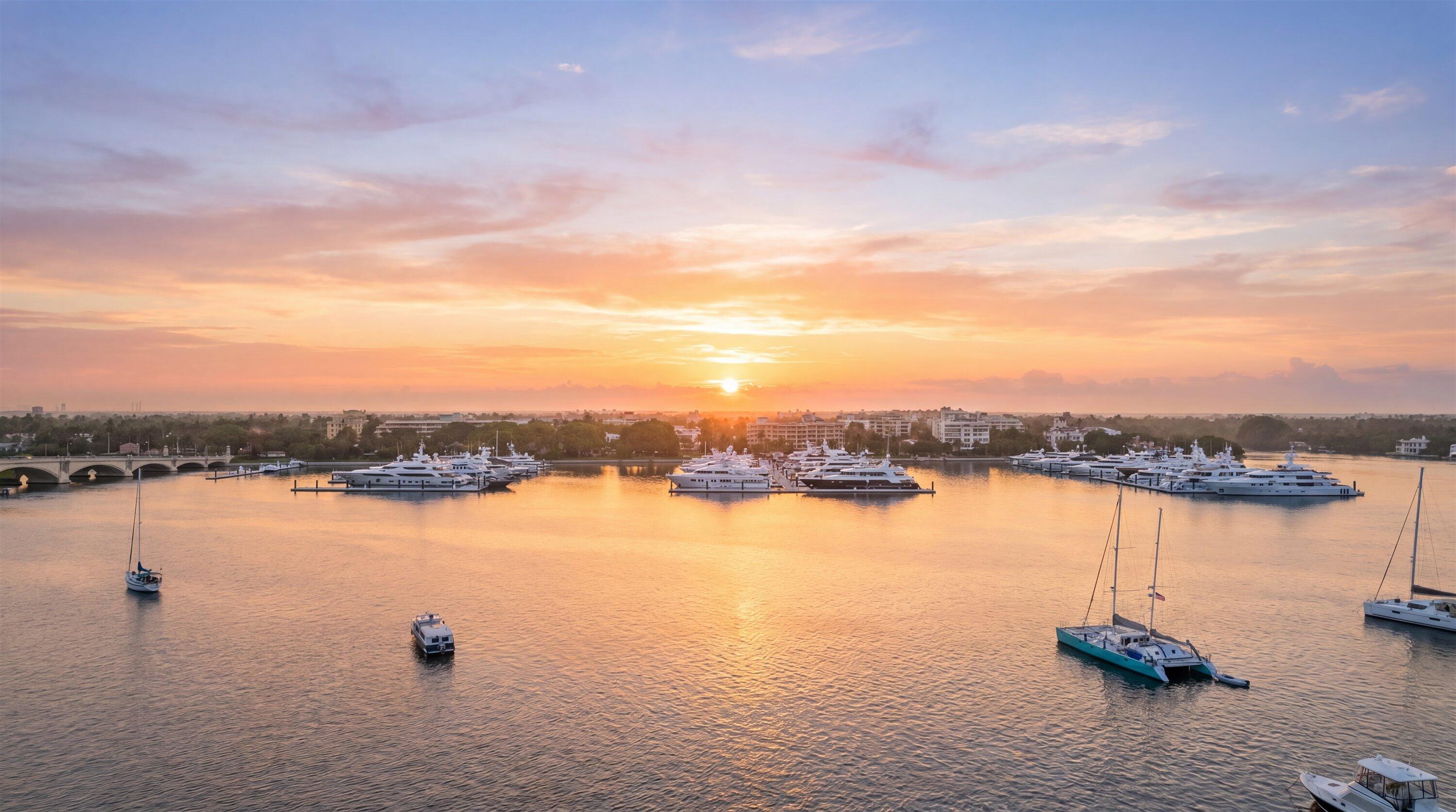 1100 S Flagler #804, West Palm Beach FL 33401