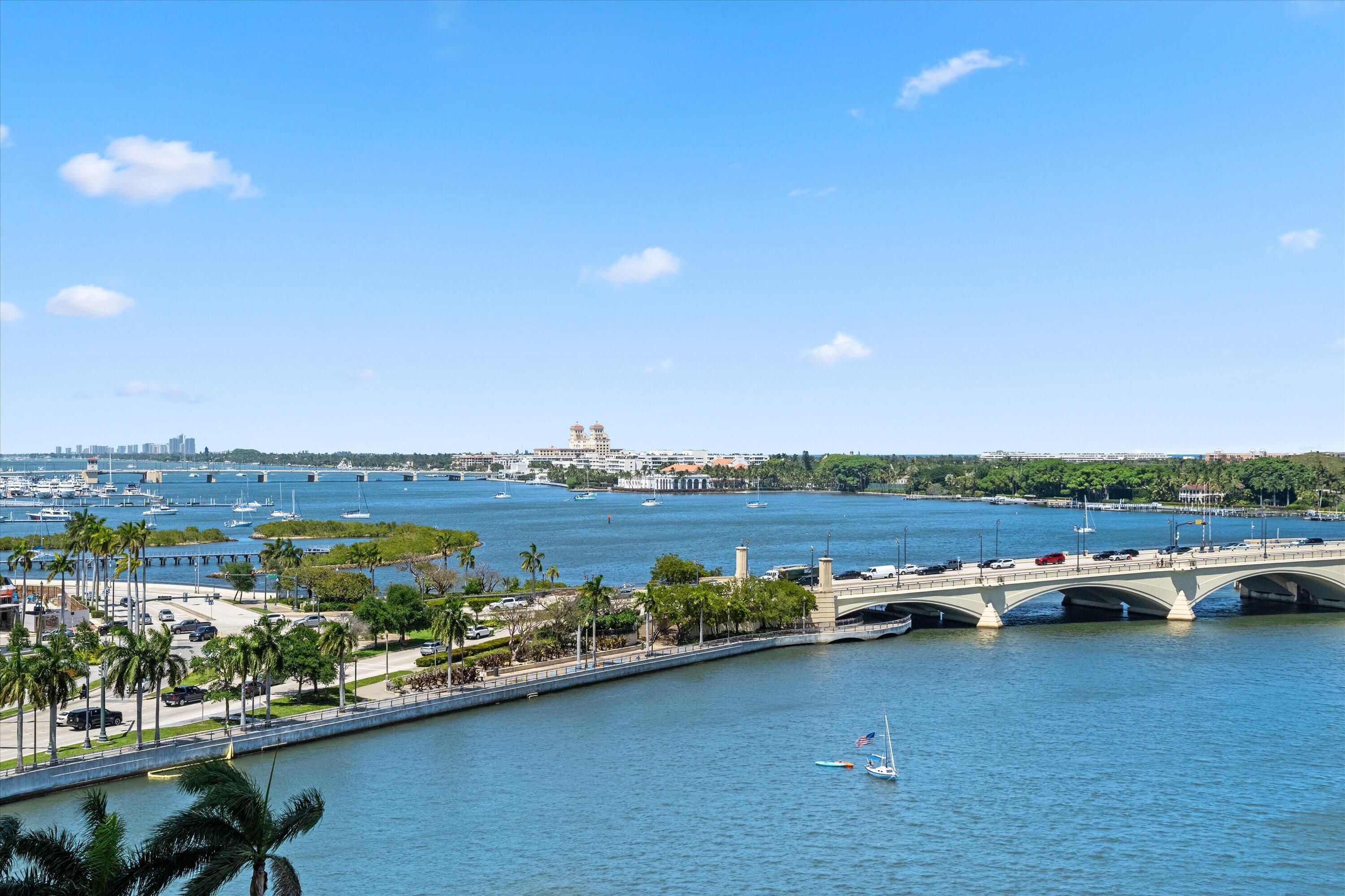 1100 S Flagler #804, West Palm Beach FL 33401