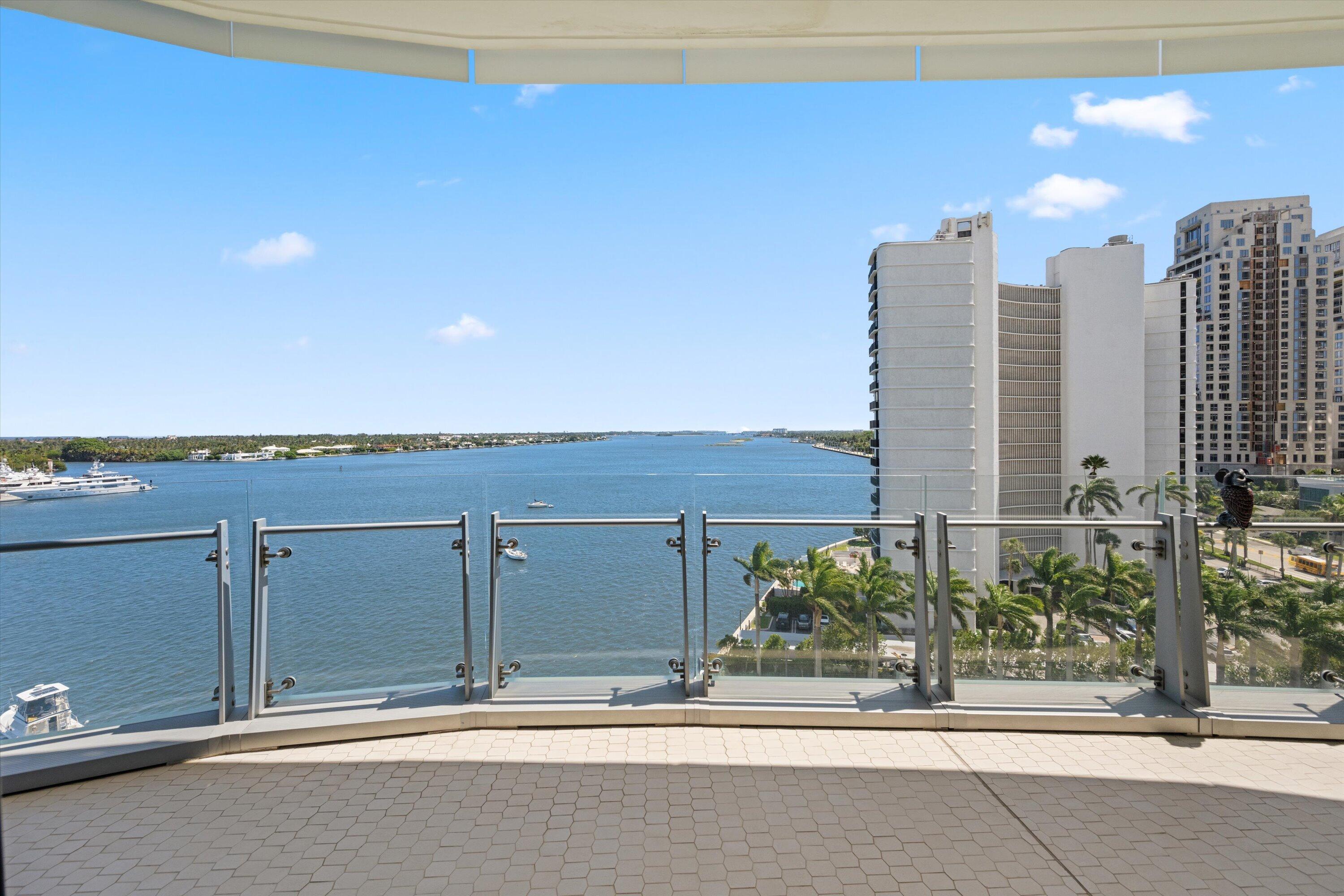 1100 S Flagler #804, West Palm Beach FL 33401
