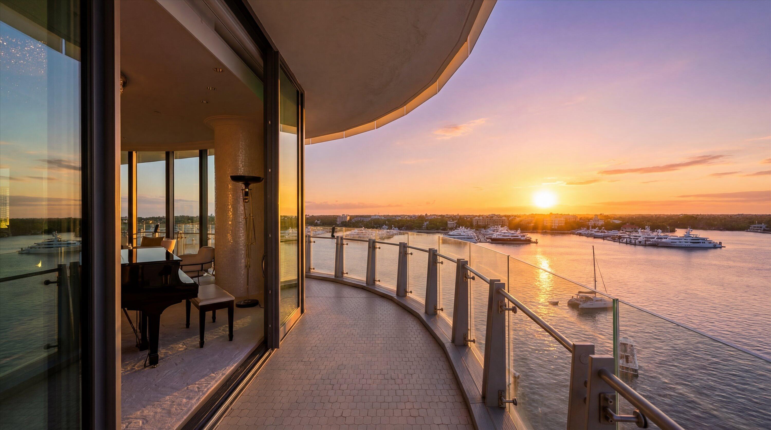1100 S Flagler #804, West Palm Beach FL 33401