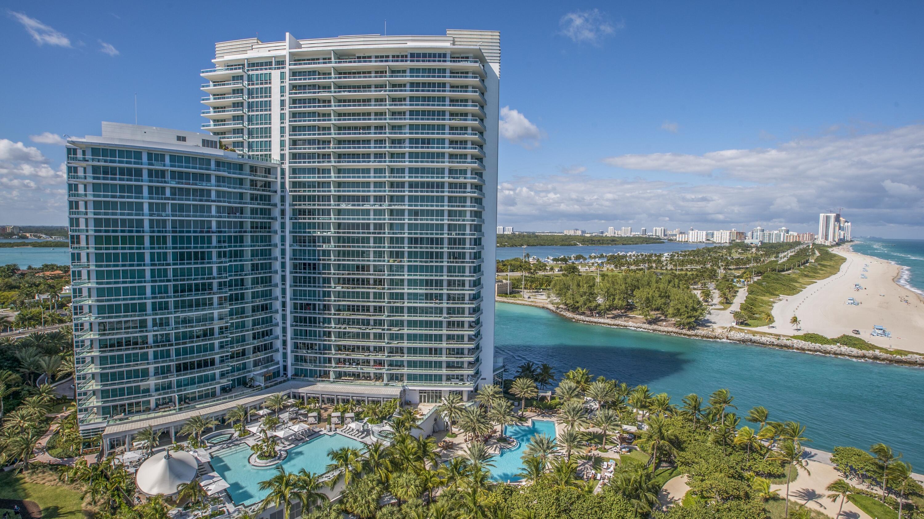 10295 Collins #2203, Bal Harbour FL 33154