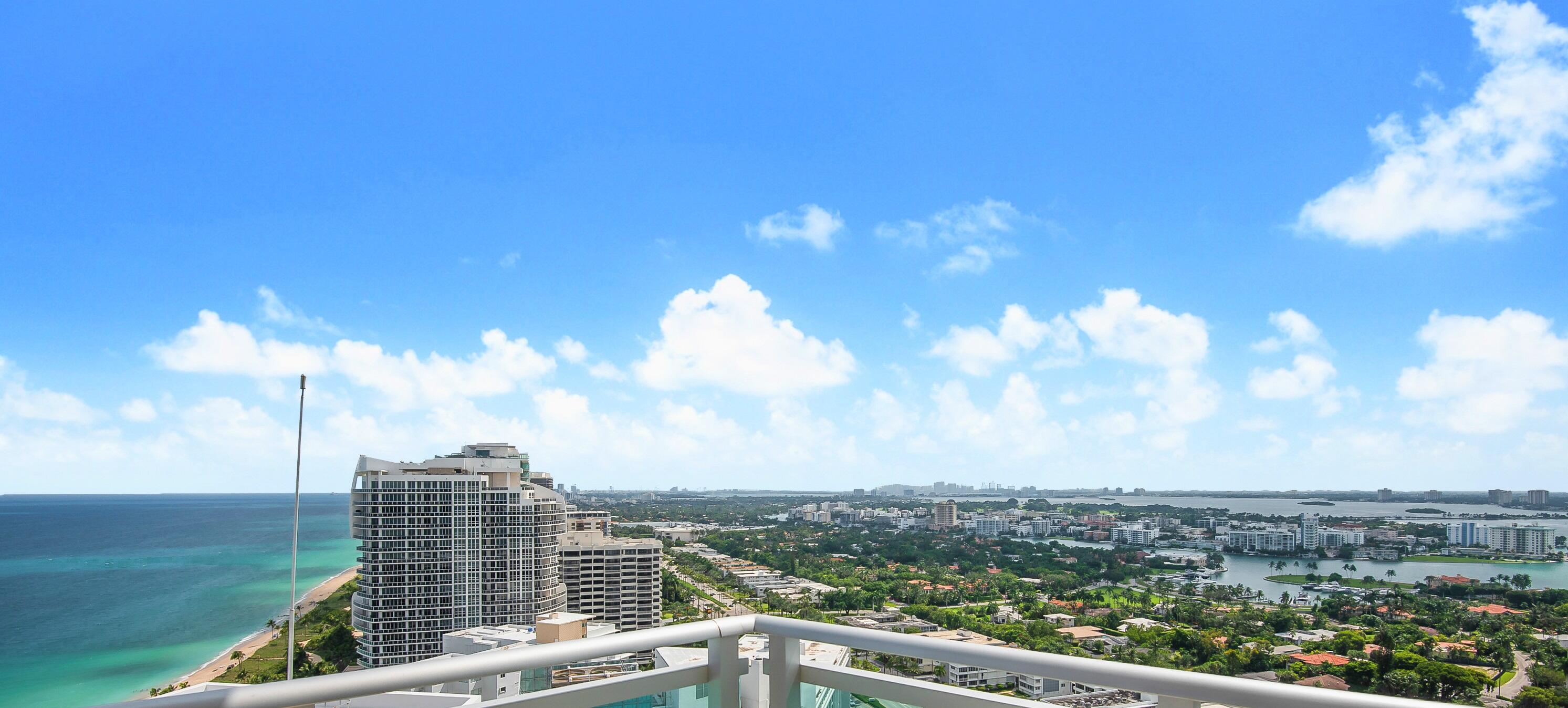 10295 Collins #2203, Bal Harbour FL 33154