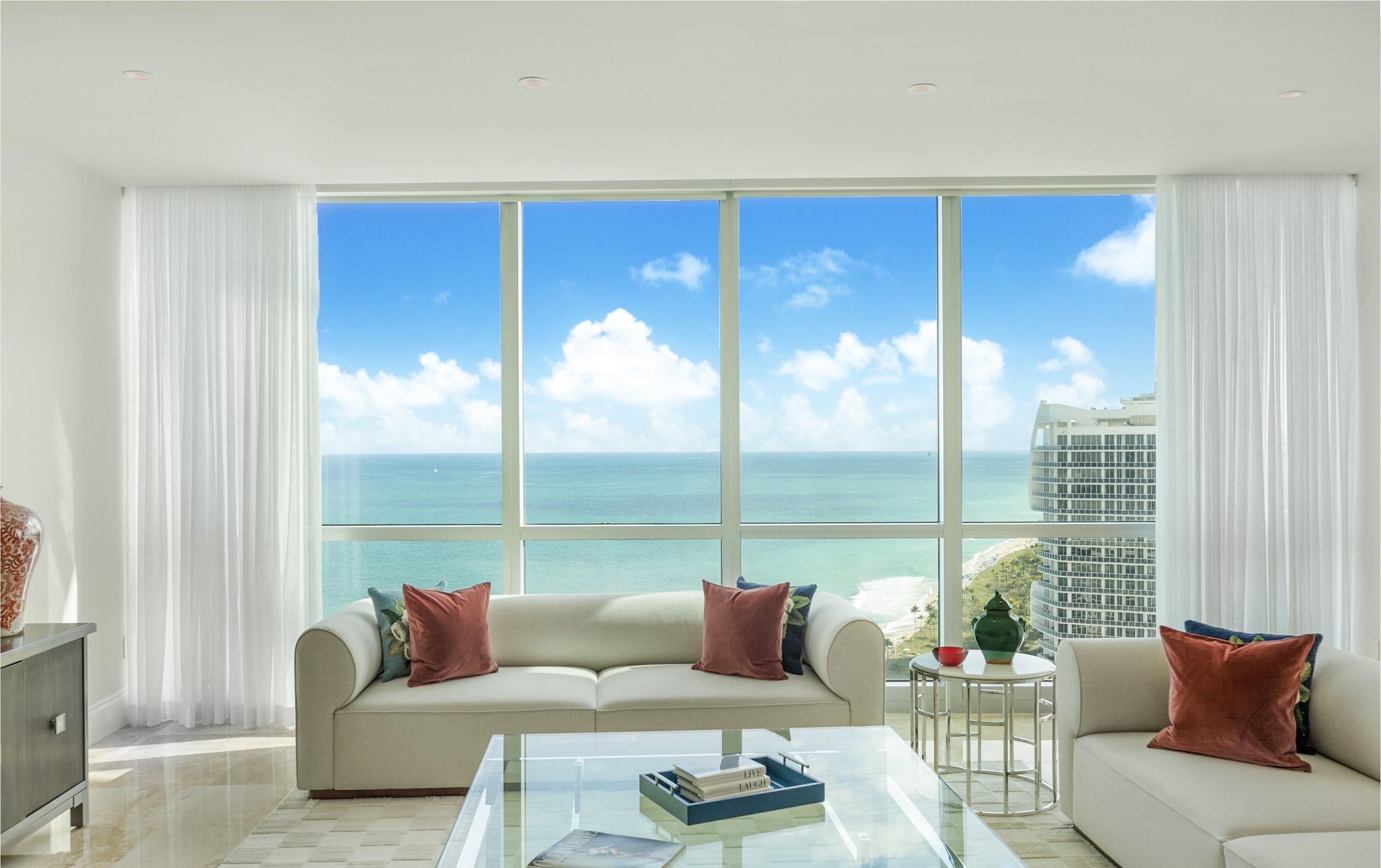 10295 Collins #2203, Bal Harbour FL 33154