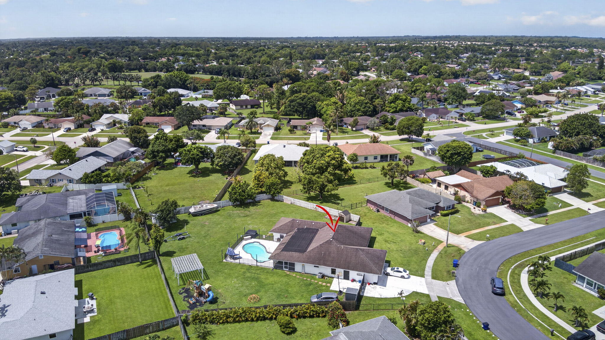 106 Segovia, Royal Palm Beach FL 33411