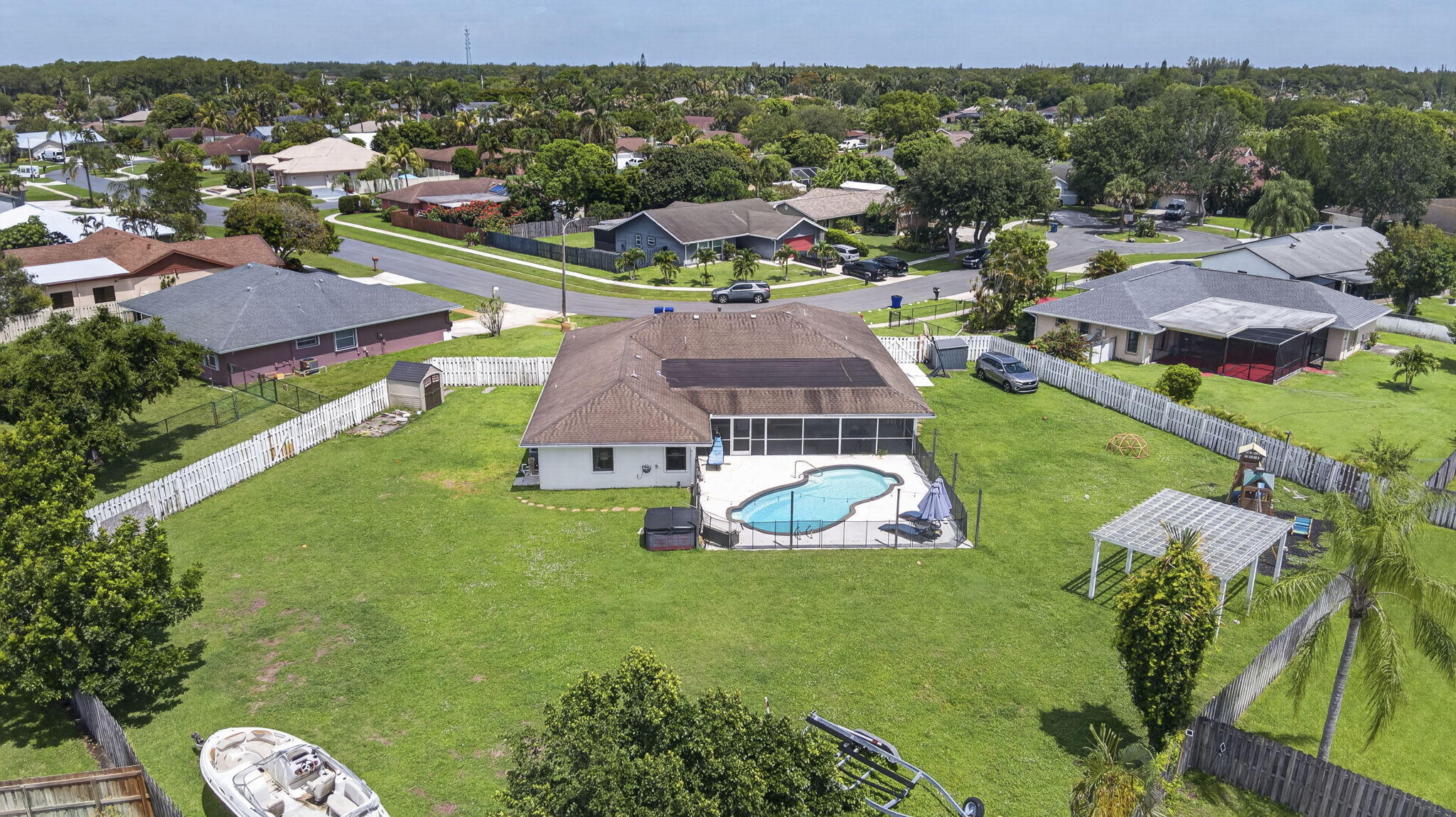106 Segovia, Royal Palm Beach FL 33411