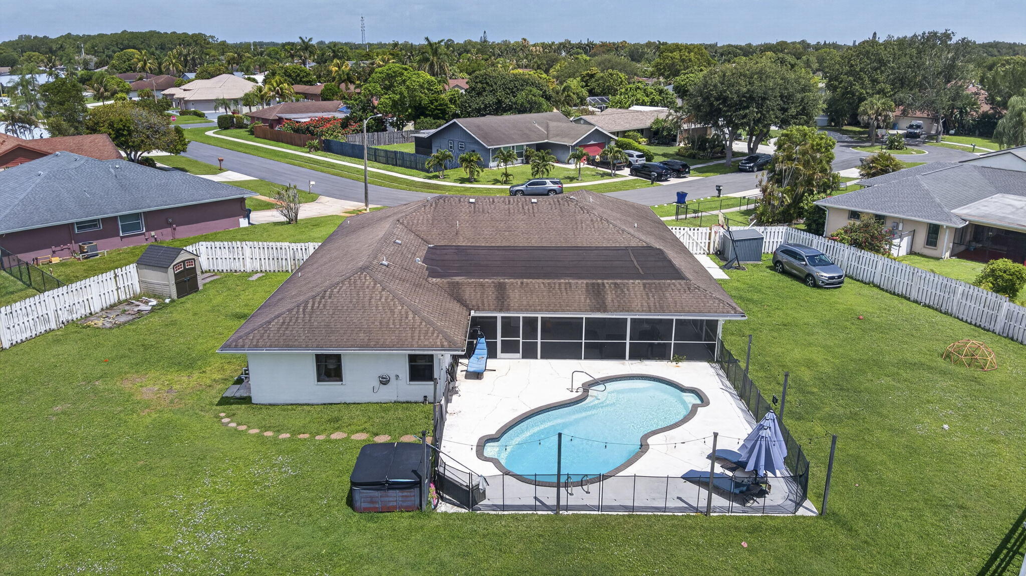 106 Segovia, Royal Palm Beach FL 33411