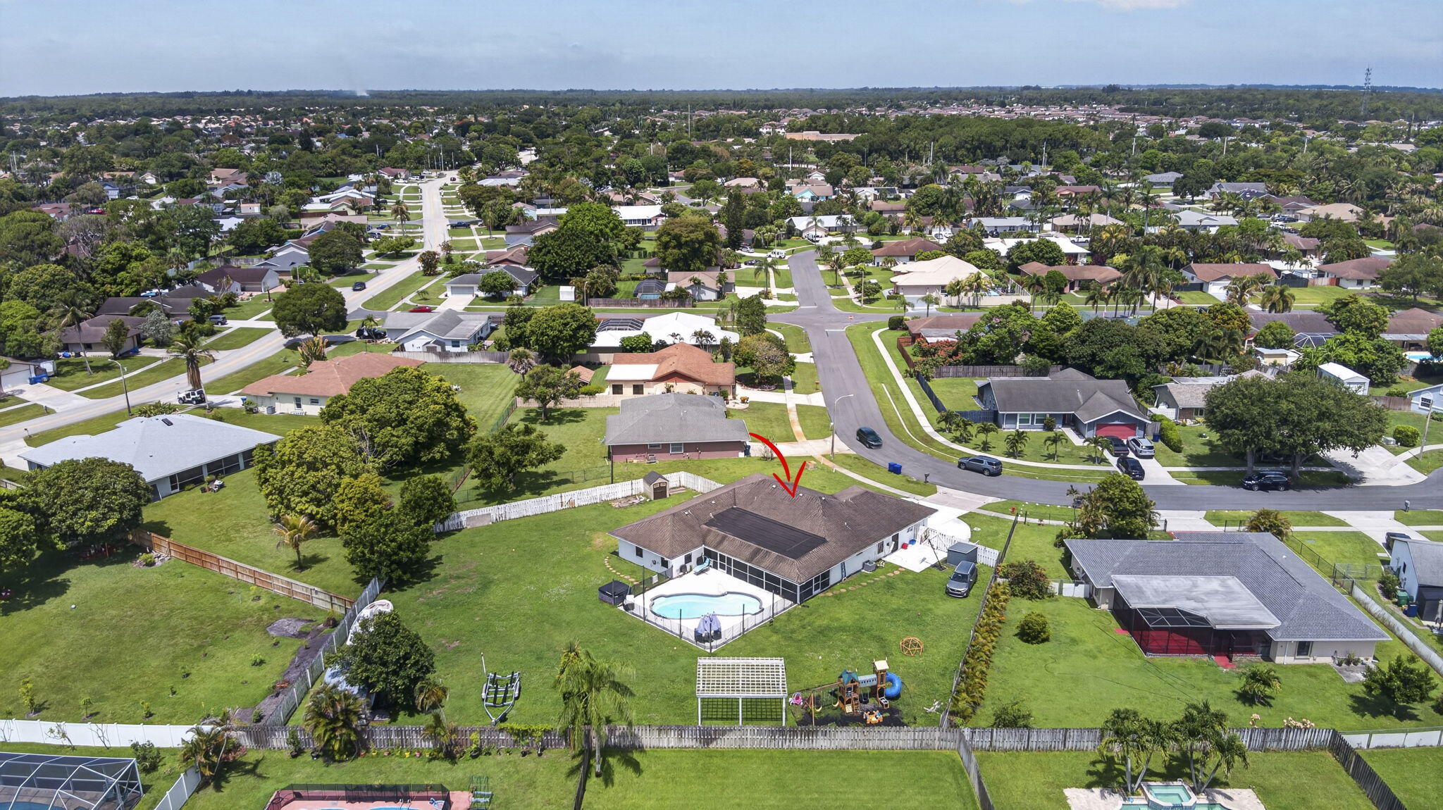 106 Segovia, Royal Palm Beach FL 33411