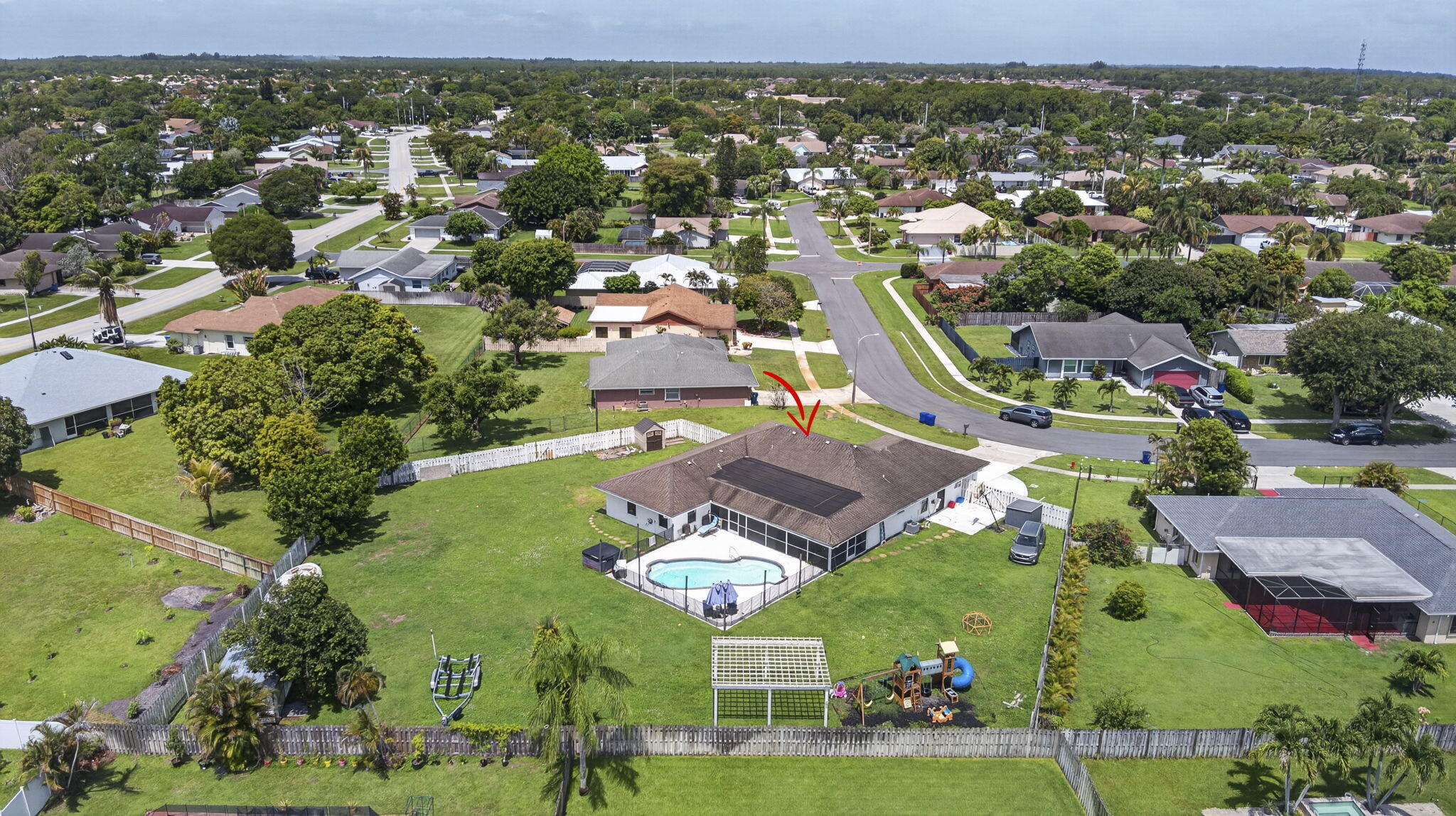 106 Segovia, Royal Palm Beach FL 33411