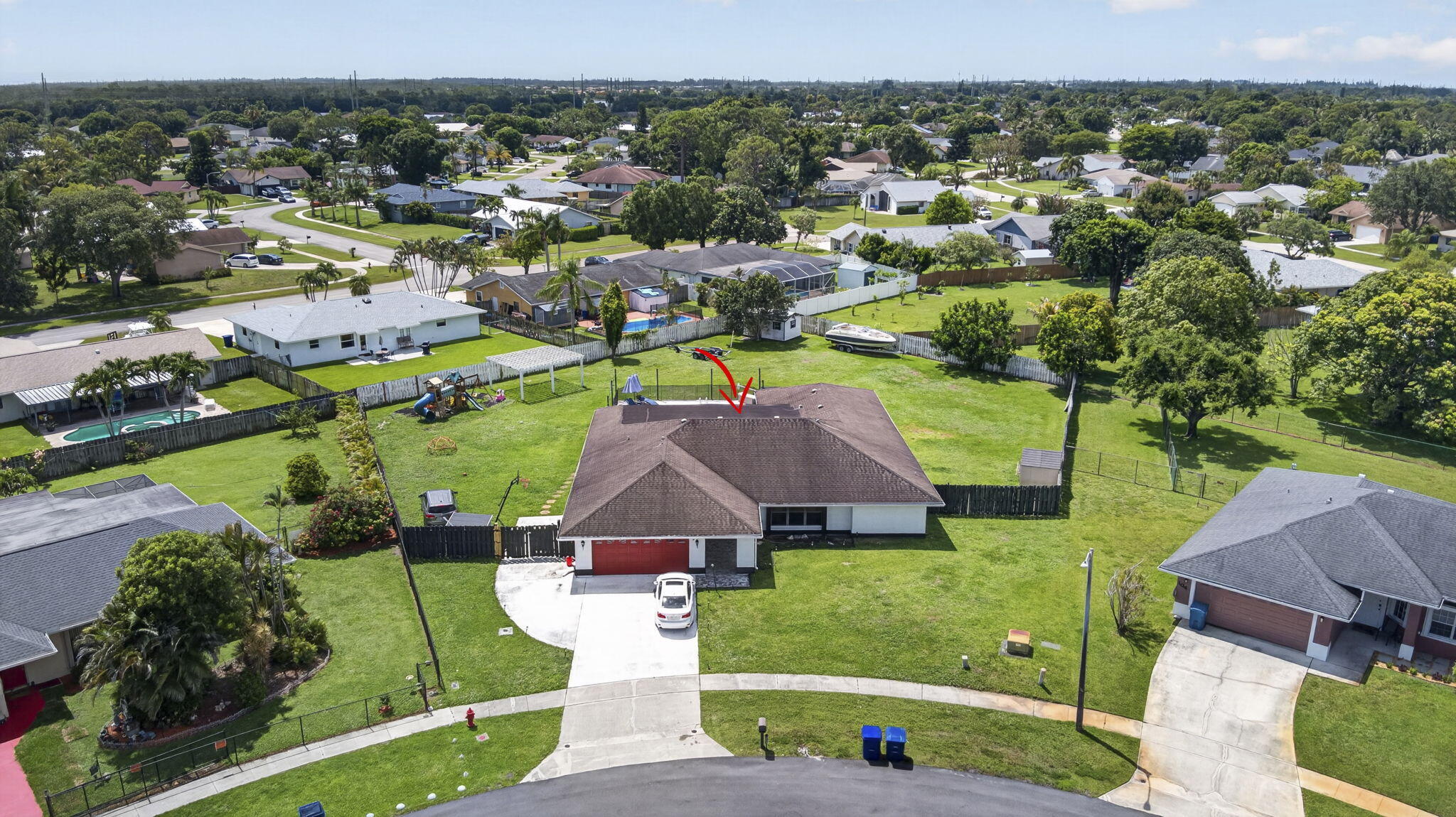 106 Segovia, Royal Palm Beach FL 33411