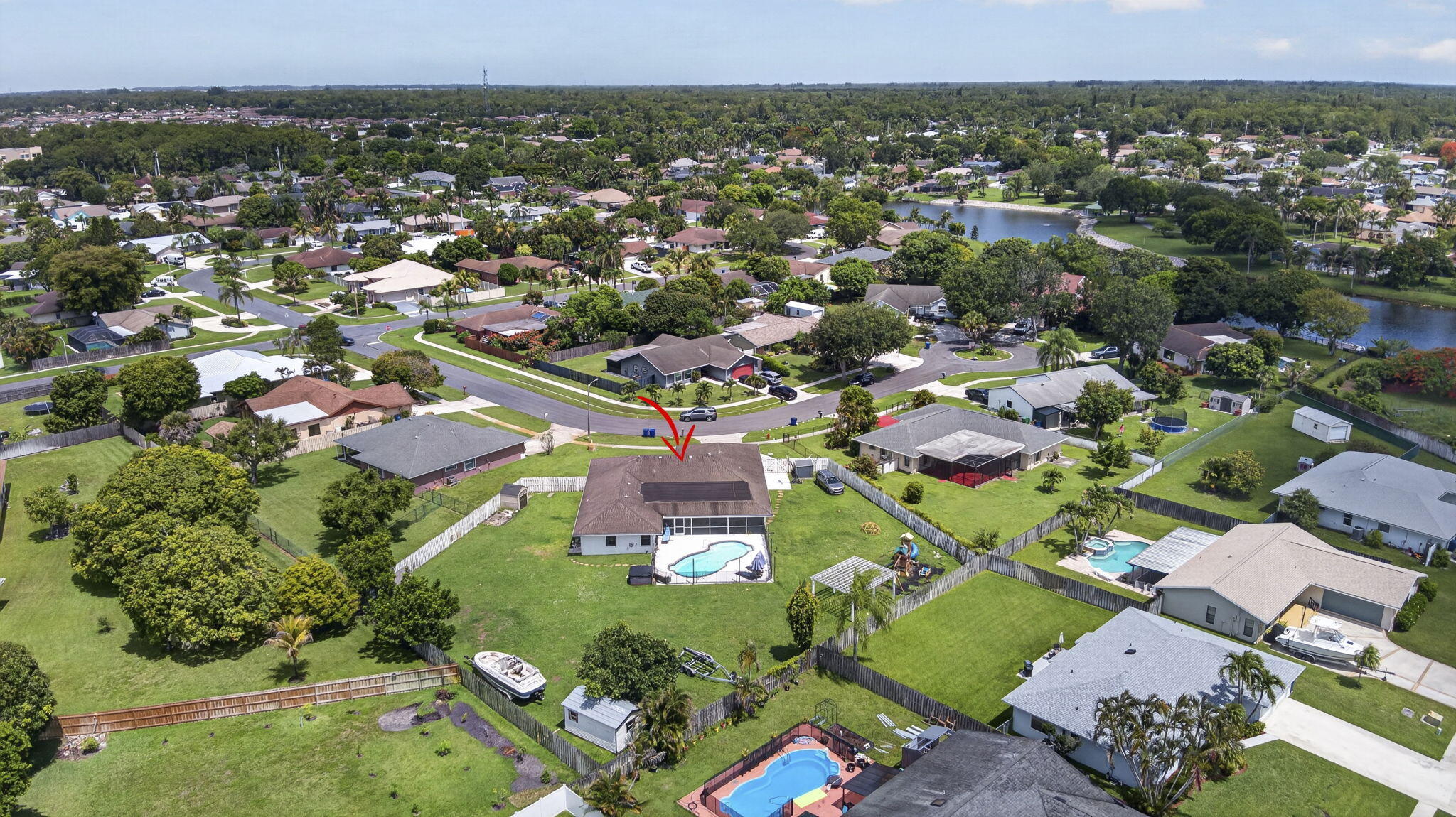 106 Segovia, Royal Palm Beach FL 33411