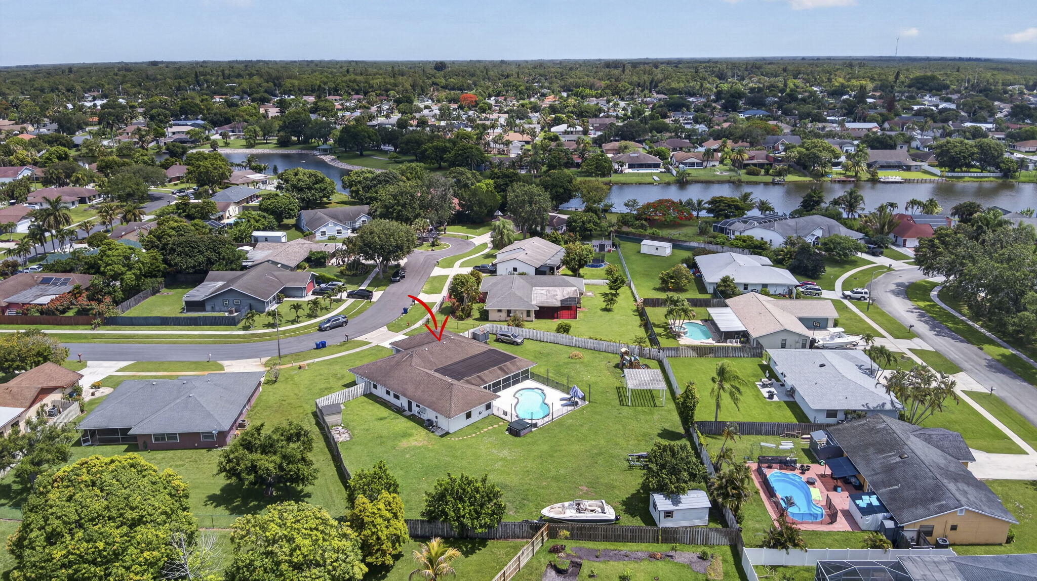 106 Segovia, Royal Palm Beach FL 33411