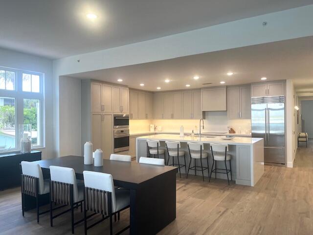184 Lake #3102, Palm Beach Shores FL 33404