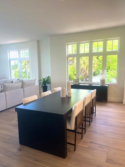 184 Lake #3102, Palm Beach Shores FL 33404