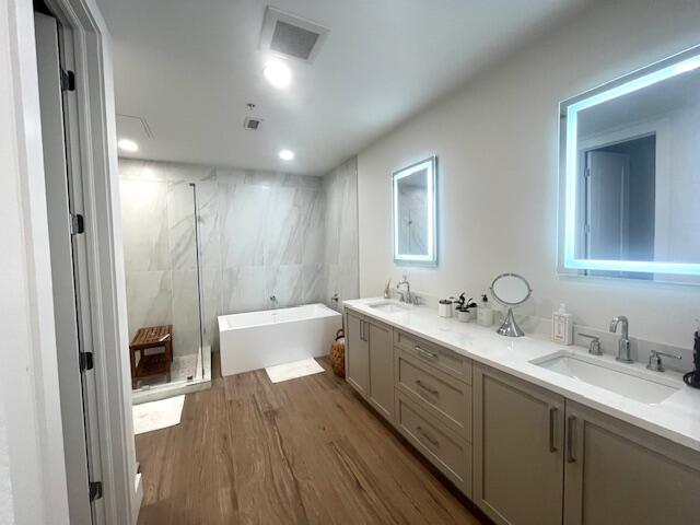 184 Lake #3102, Palm Beach Shores FL 33404