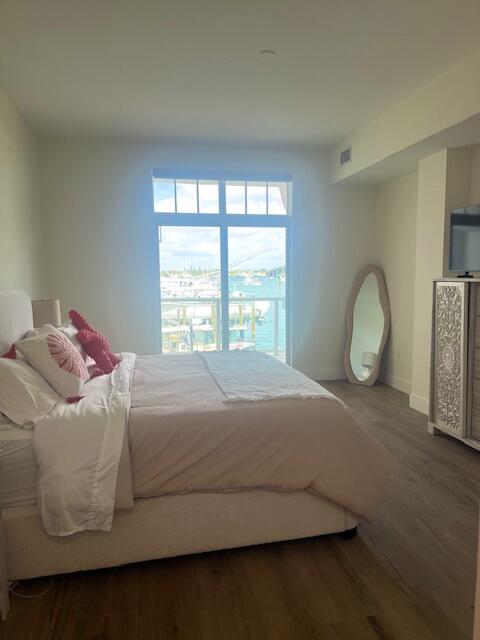 184 Lake #3102, Palm Beach Shores FL 33404