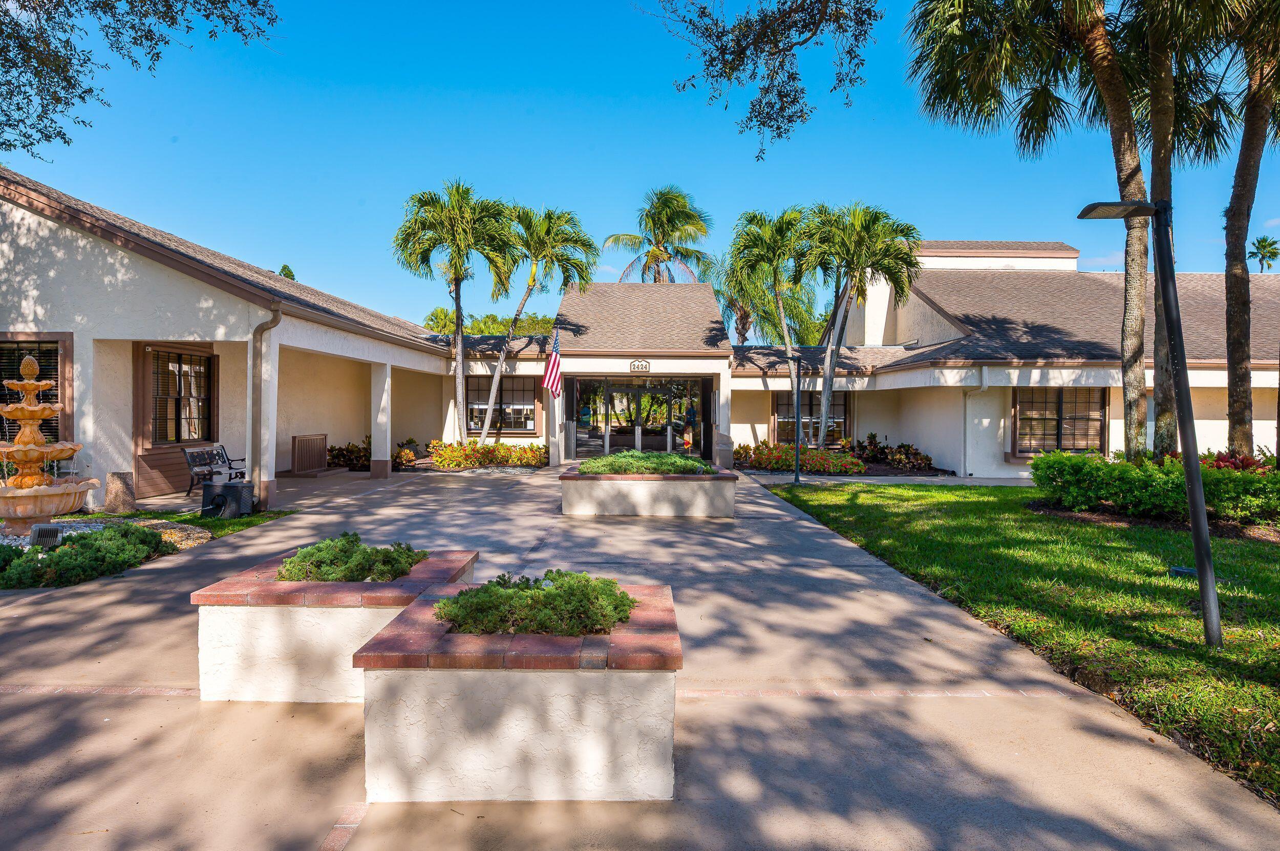 4772 NW 22nd #42122, Coconut Creek FL 33063