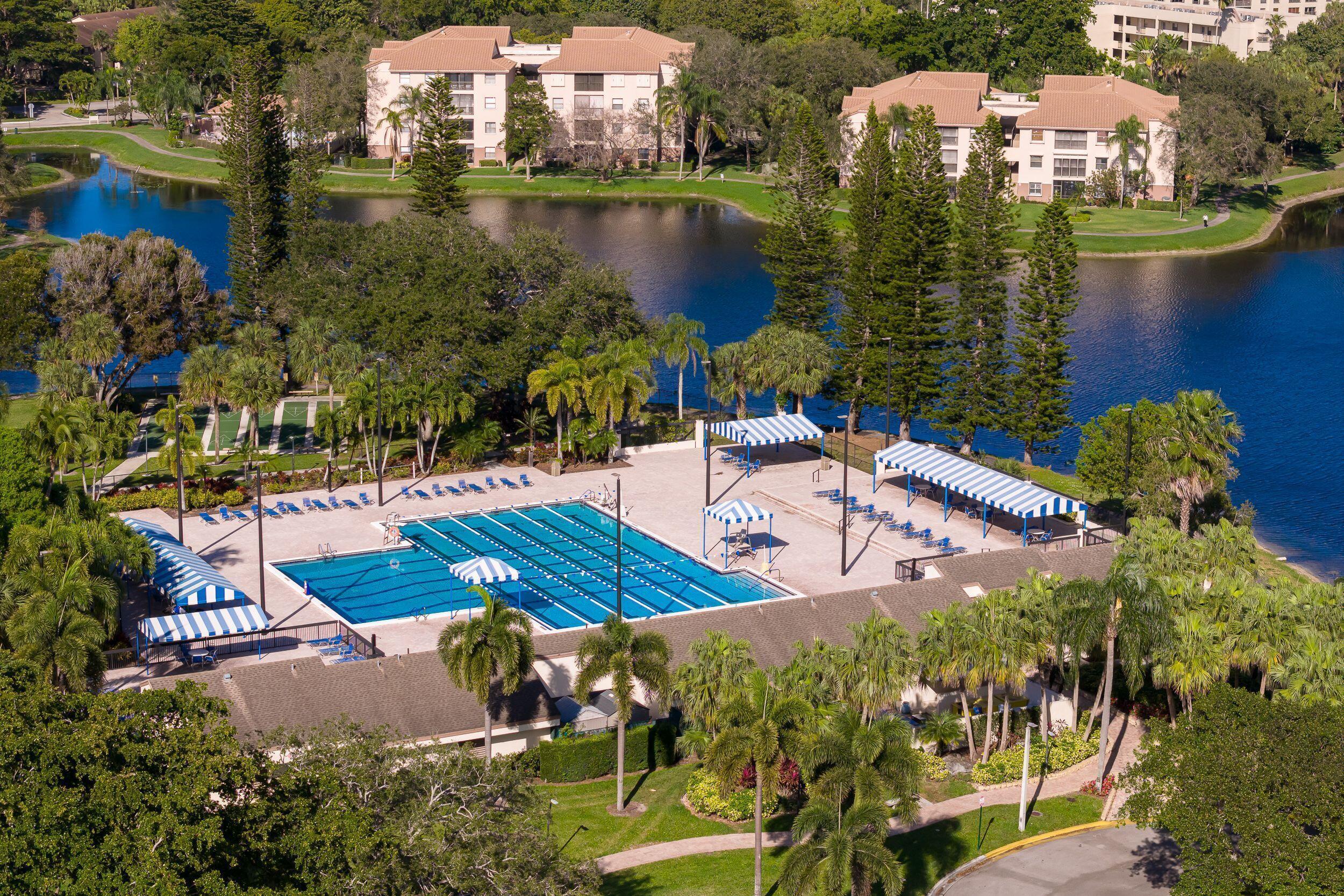 4772 NW 22nd #42122, Coconut Creek FL 33063