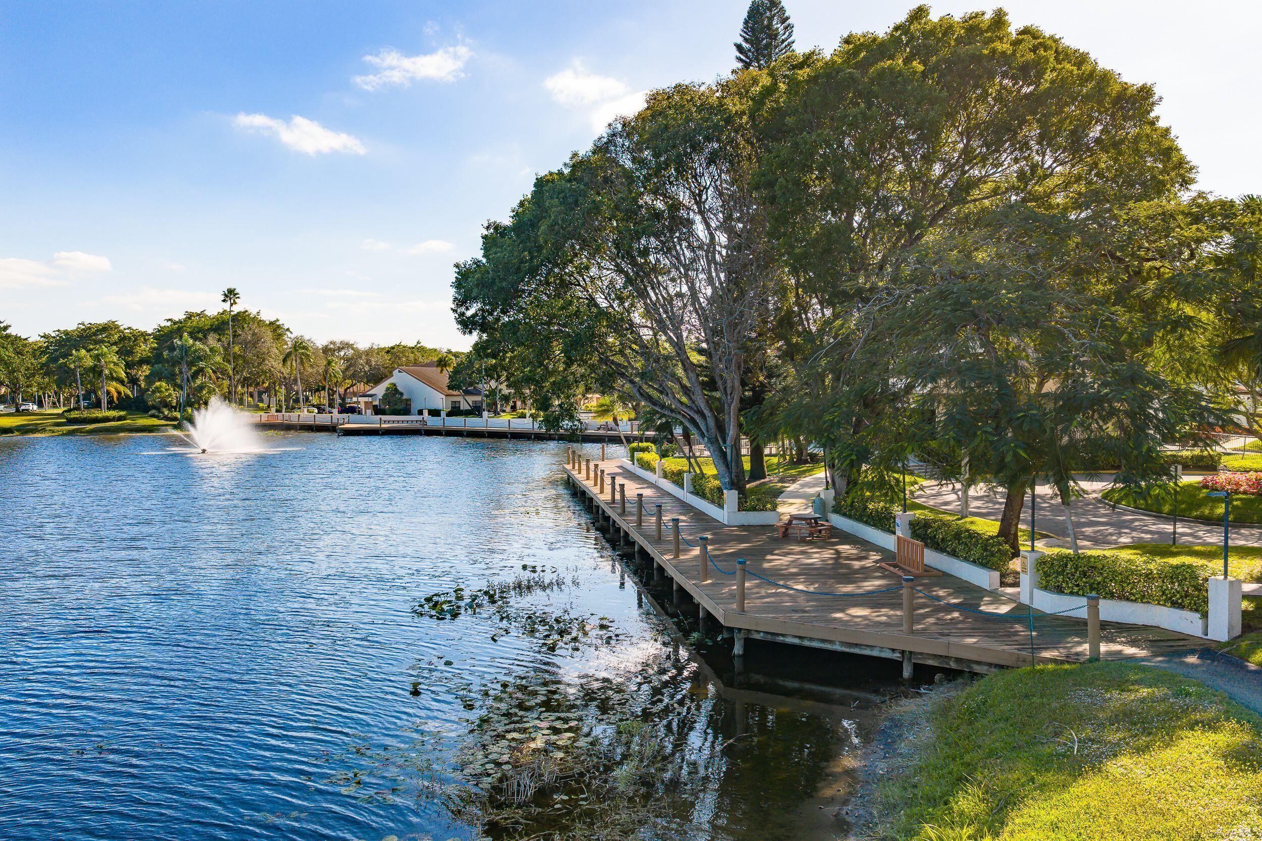 4772 NW 22nd #42122, Coconut Creek FL 33063