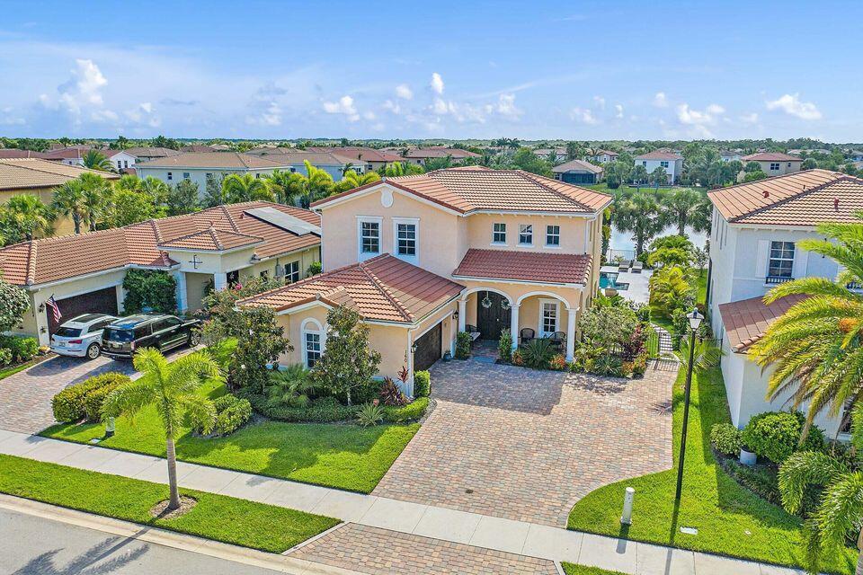 160 Rudder Cay, Jupiter FL 33458