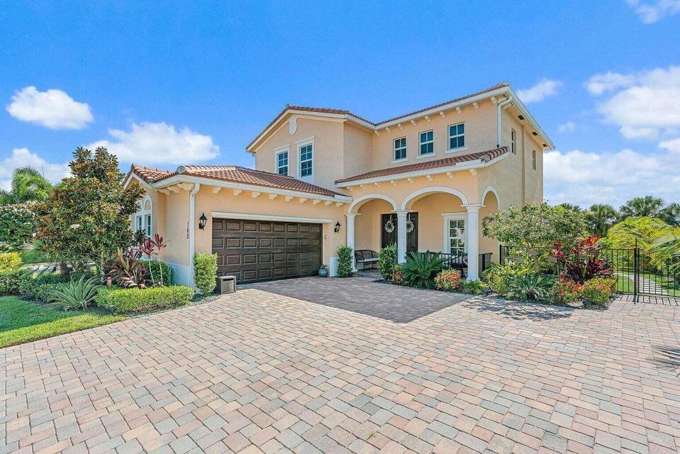 160 Rudder Cay, Jupiter FL 33458