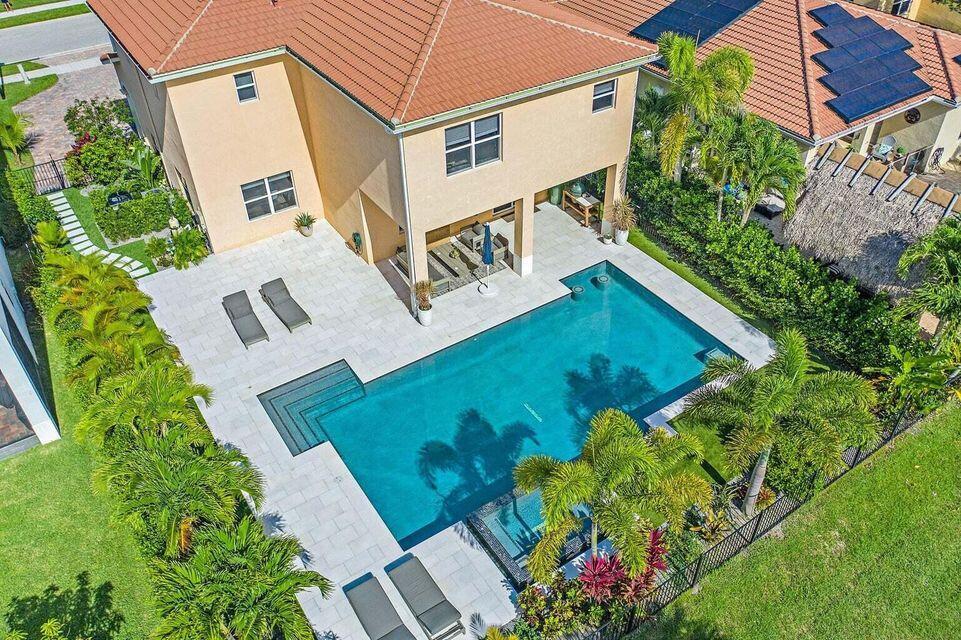 160 Rudder Cay, Jupiter FL 33458