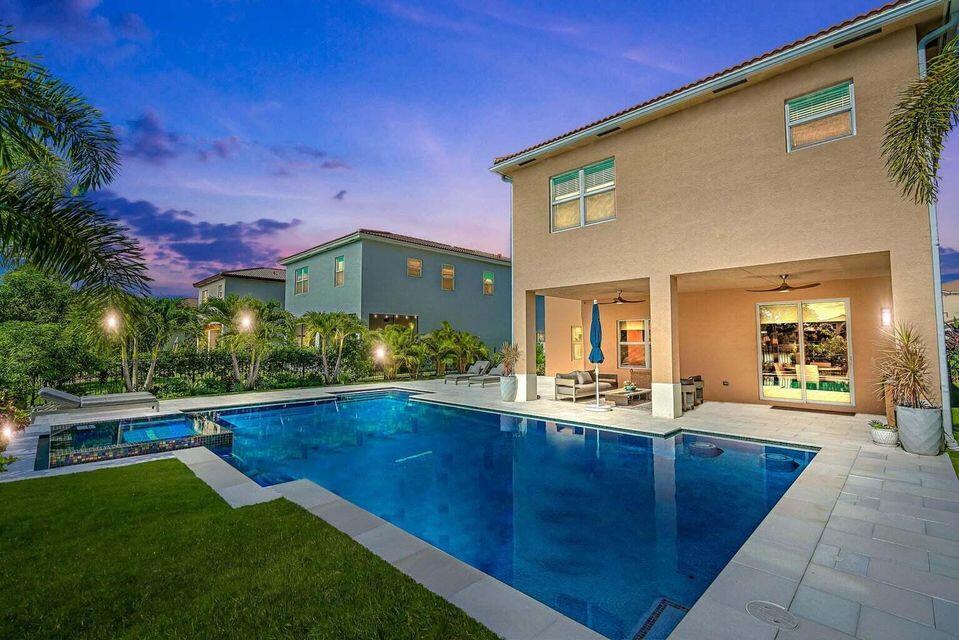 160 Rudder Cay, Jupiter FL 33458