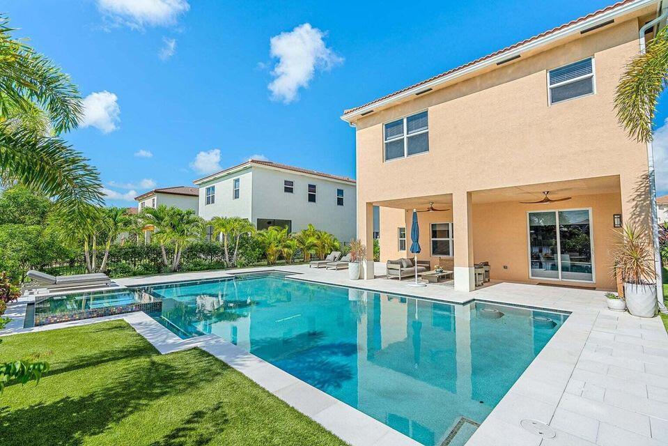 160 Rudder Cay, Jupiter FL 33458