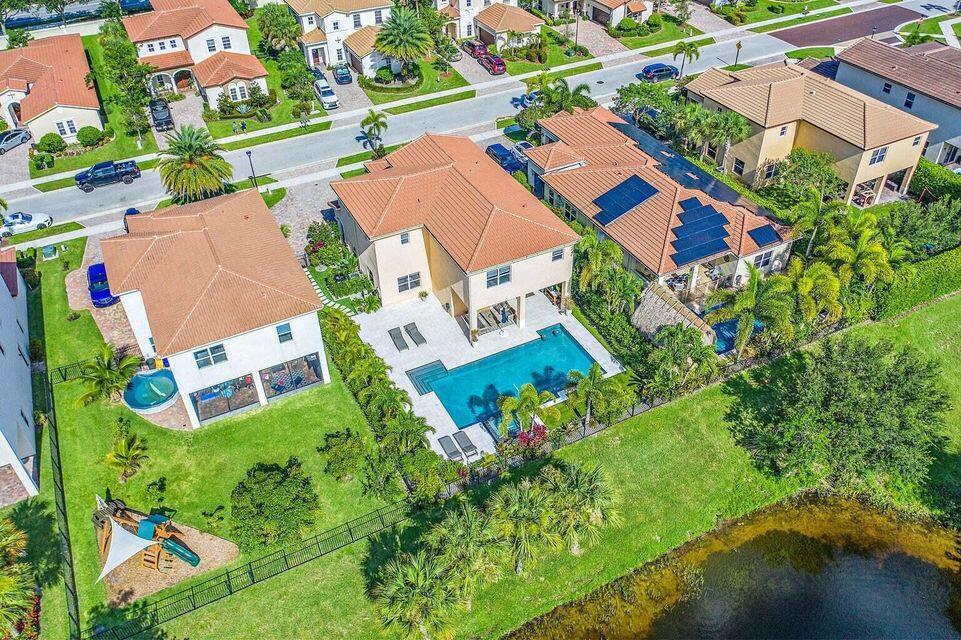 160 Rudder Cay, Jupiter FL 33458