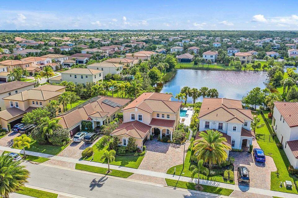 160 Rudder Cay, Jupiter FL 33458