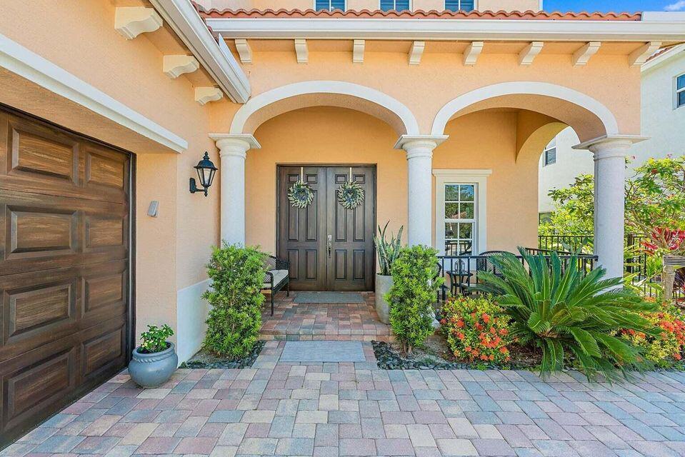 160 Rudder Cay, Jupiter FL 33458