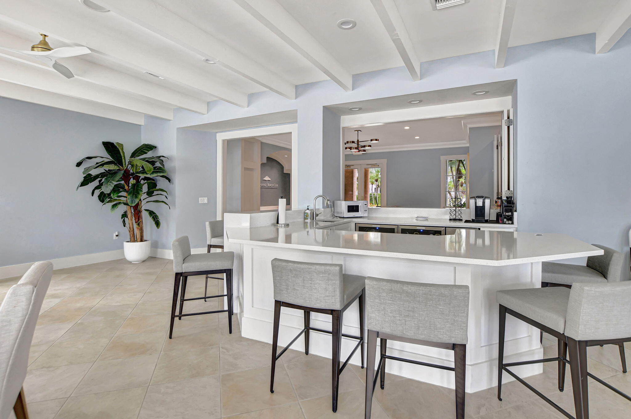 3594 S Ocean #302, Highland Beach FL 33487