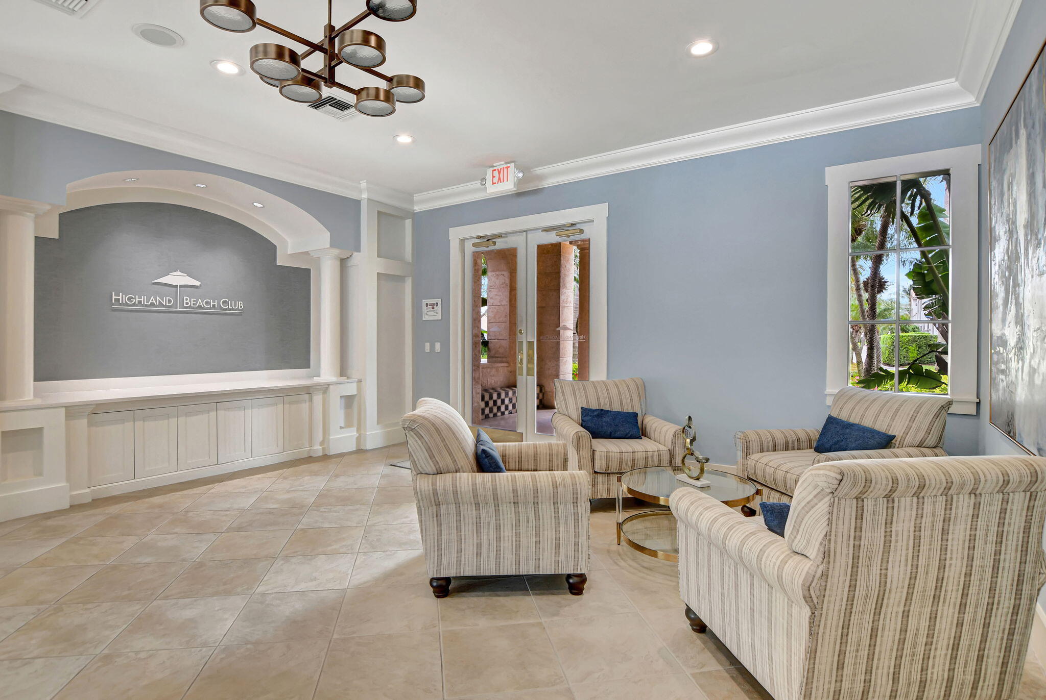 3594 S Ocean #302, Highland Beach FL 33487