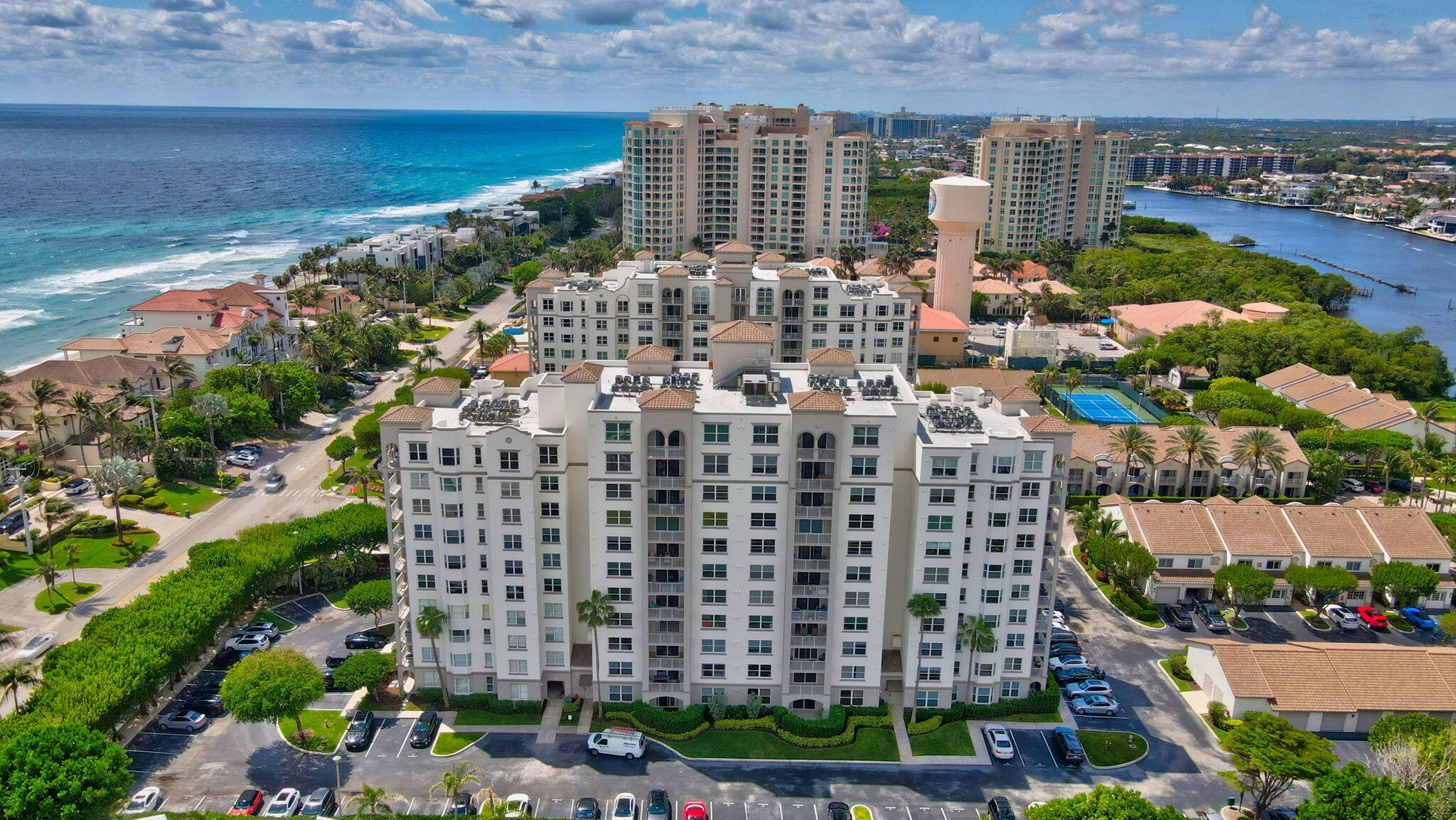3594 S Ocean #302, Highland Beach FL 33487