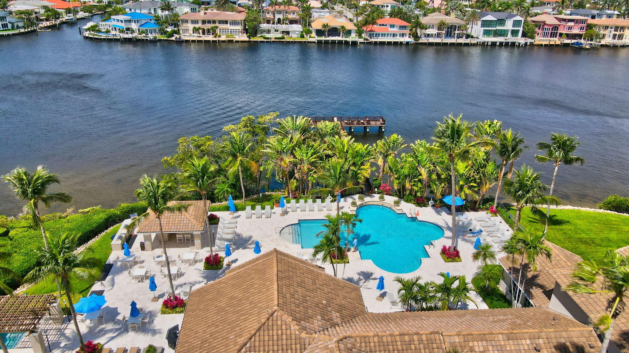 3594 S Ocean #302, Highland Beach FL 33487