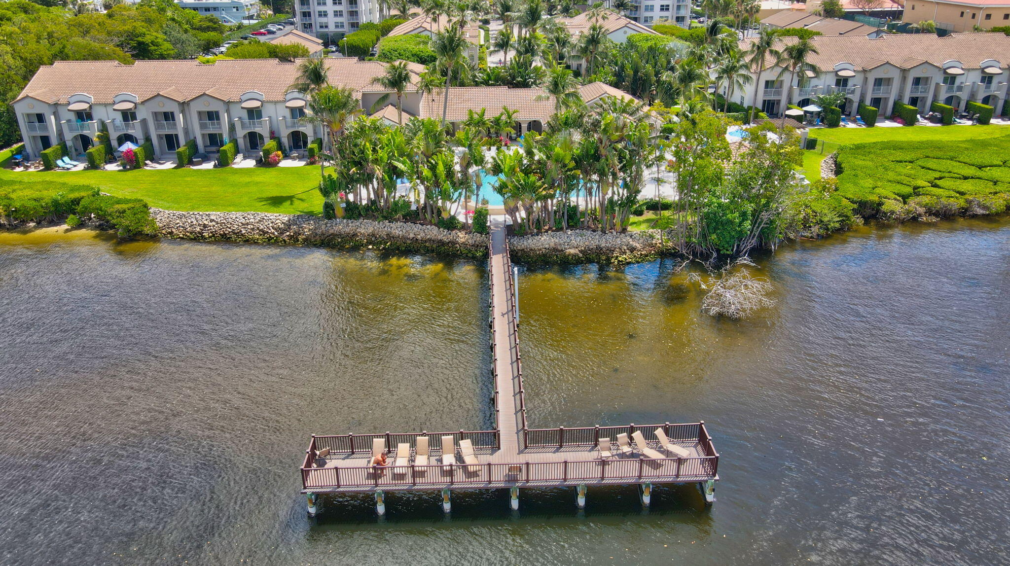 3594 S Ocean #302, Highland Beach FL 33487