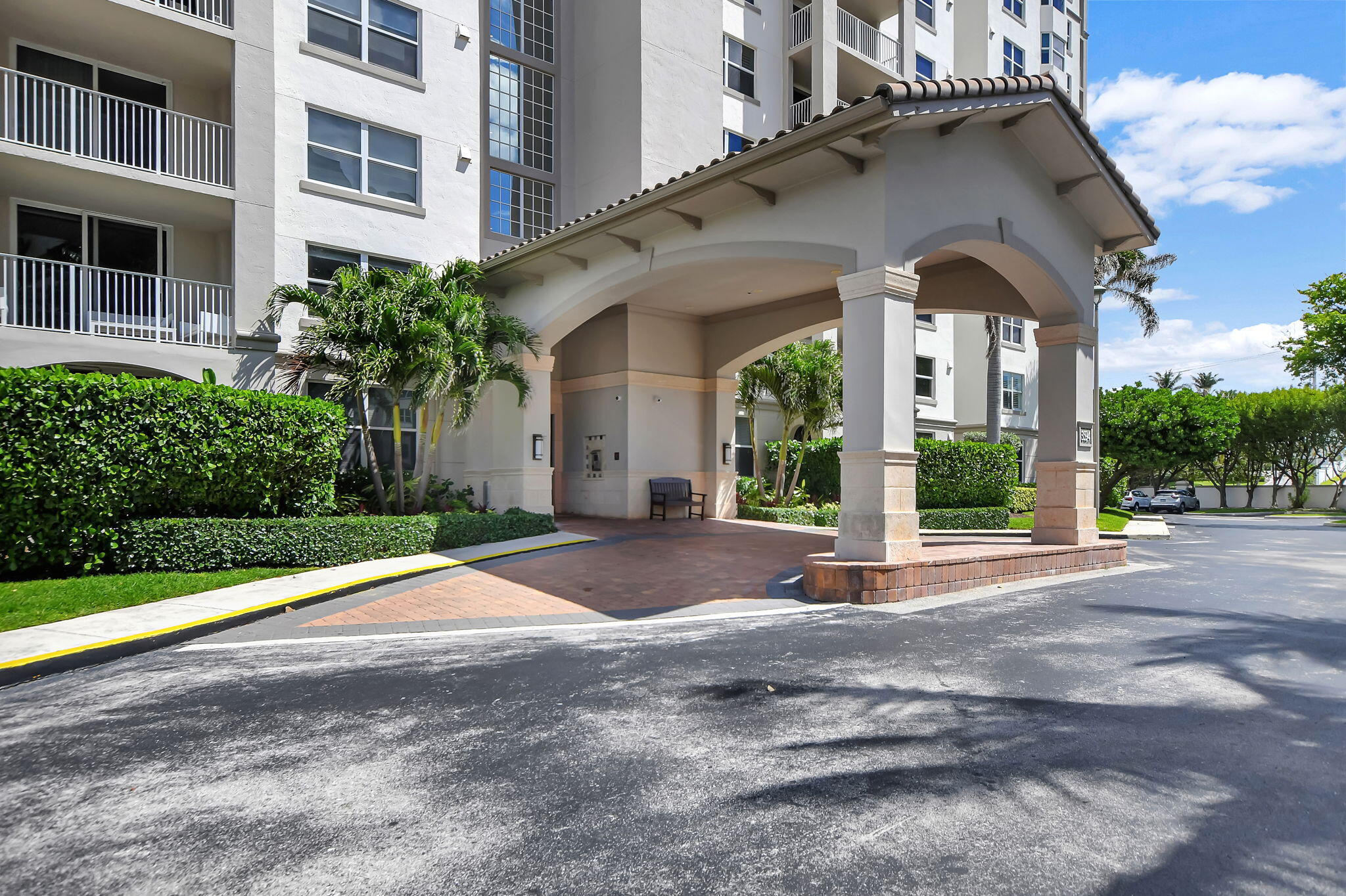3594 S Ocean #302, Highland Beach FL 33487
