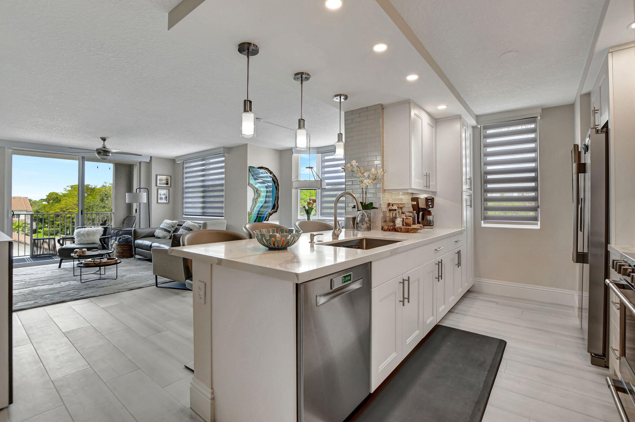 3594 S Ocean #302, Highland Beach FL 33487