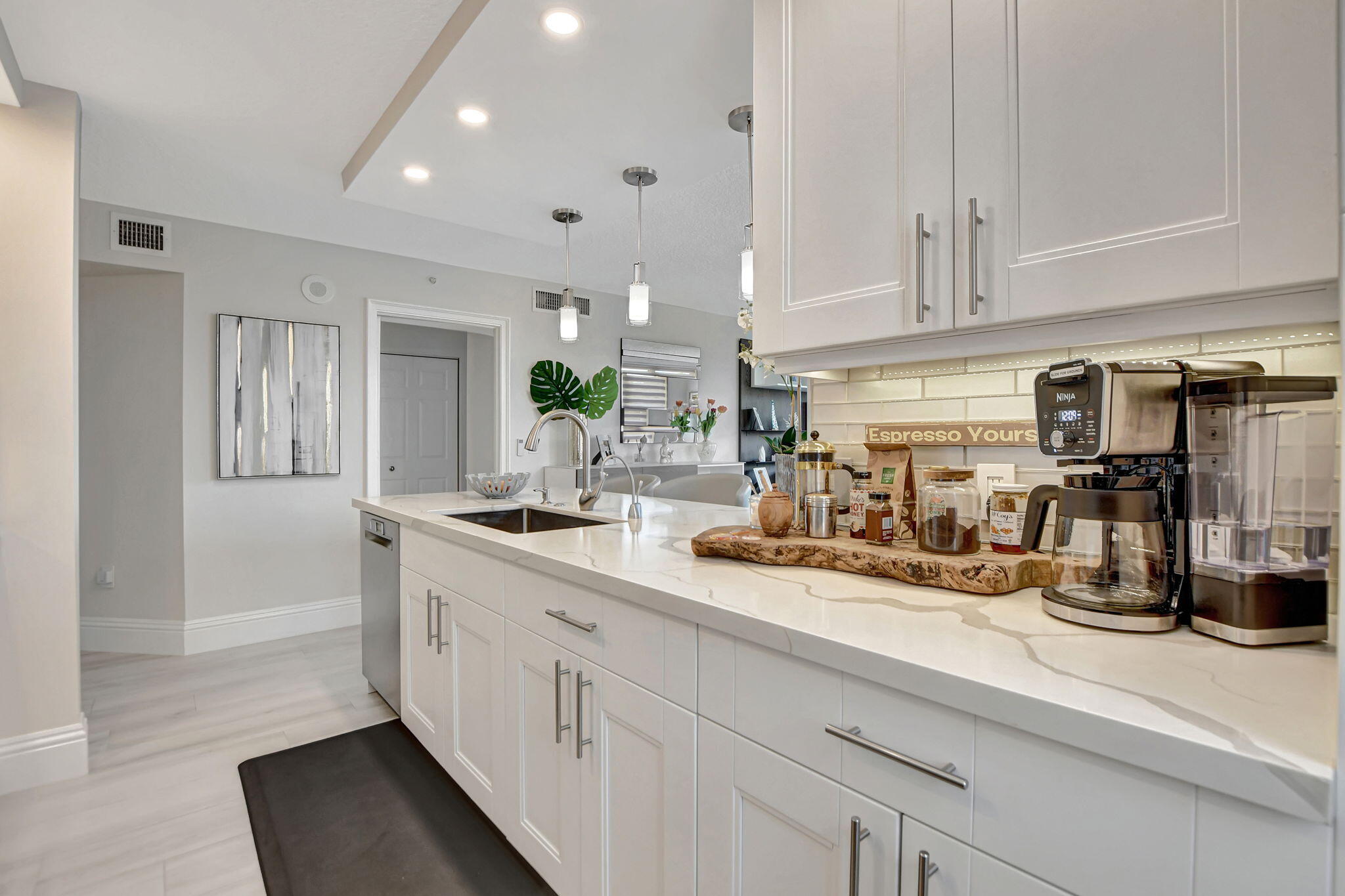 3594 S Ocean #302, Highland Beach FL 33487