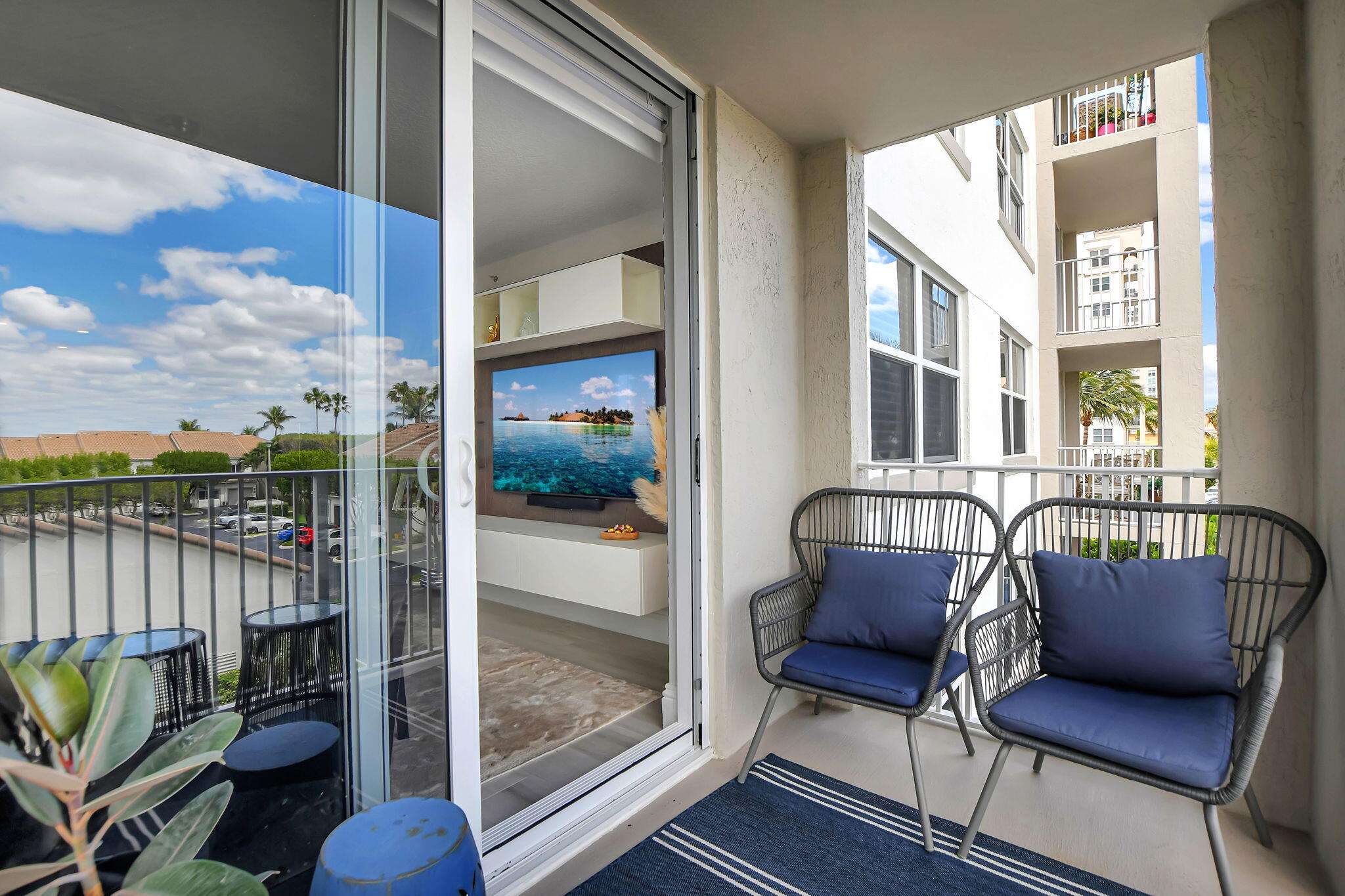 3594 S Ocean #302, Highland Beach FL 33487
