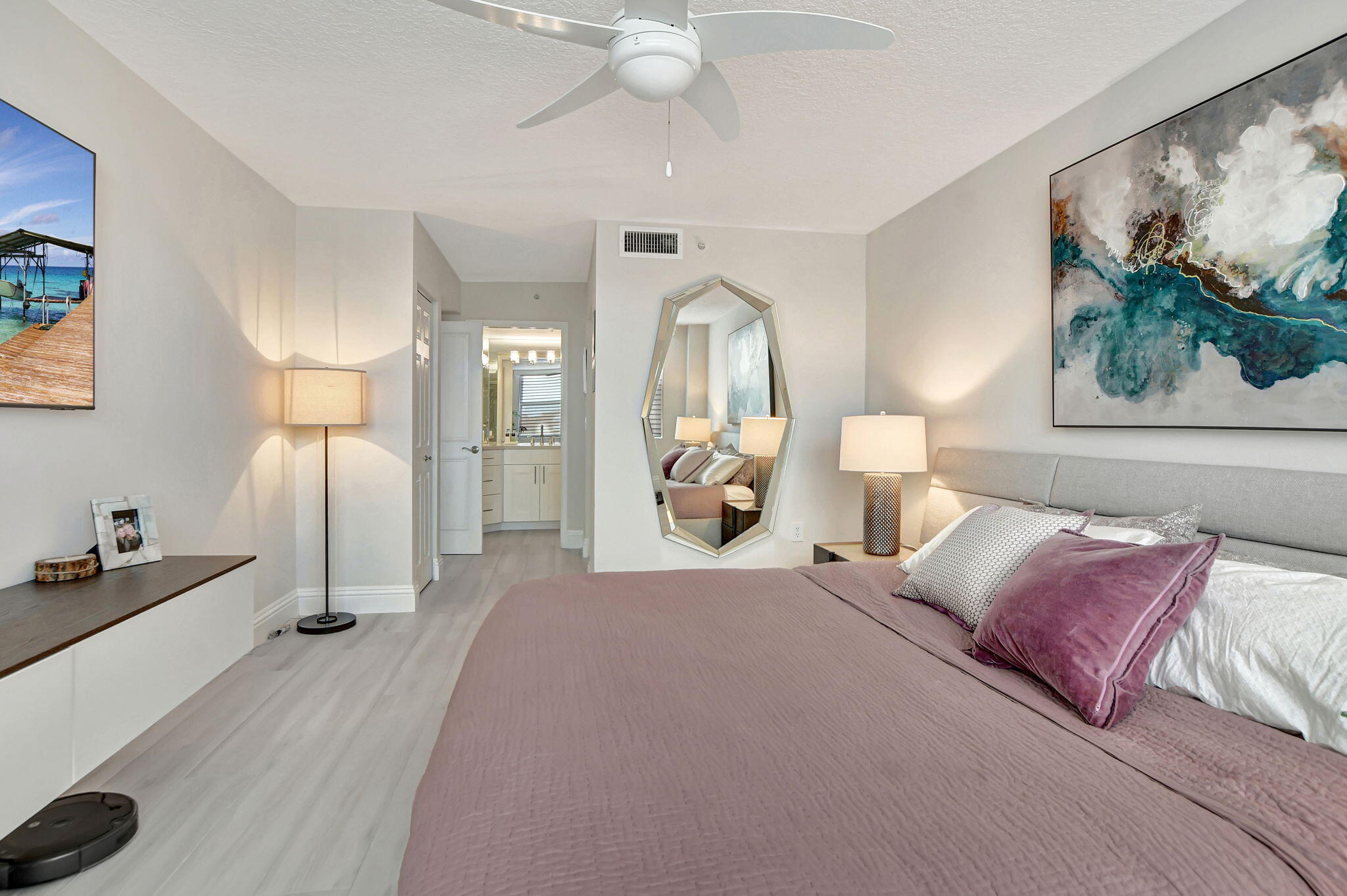 3594 S Ocean #302, Highland Beach FL 33487