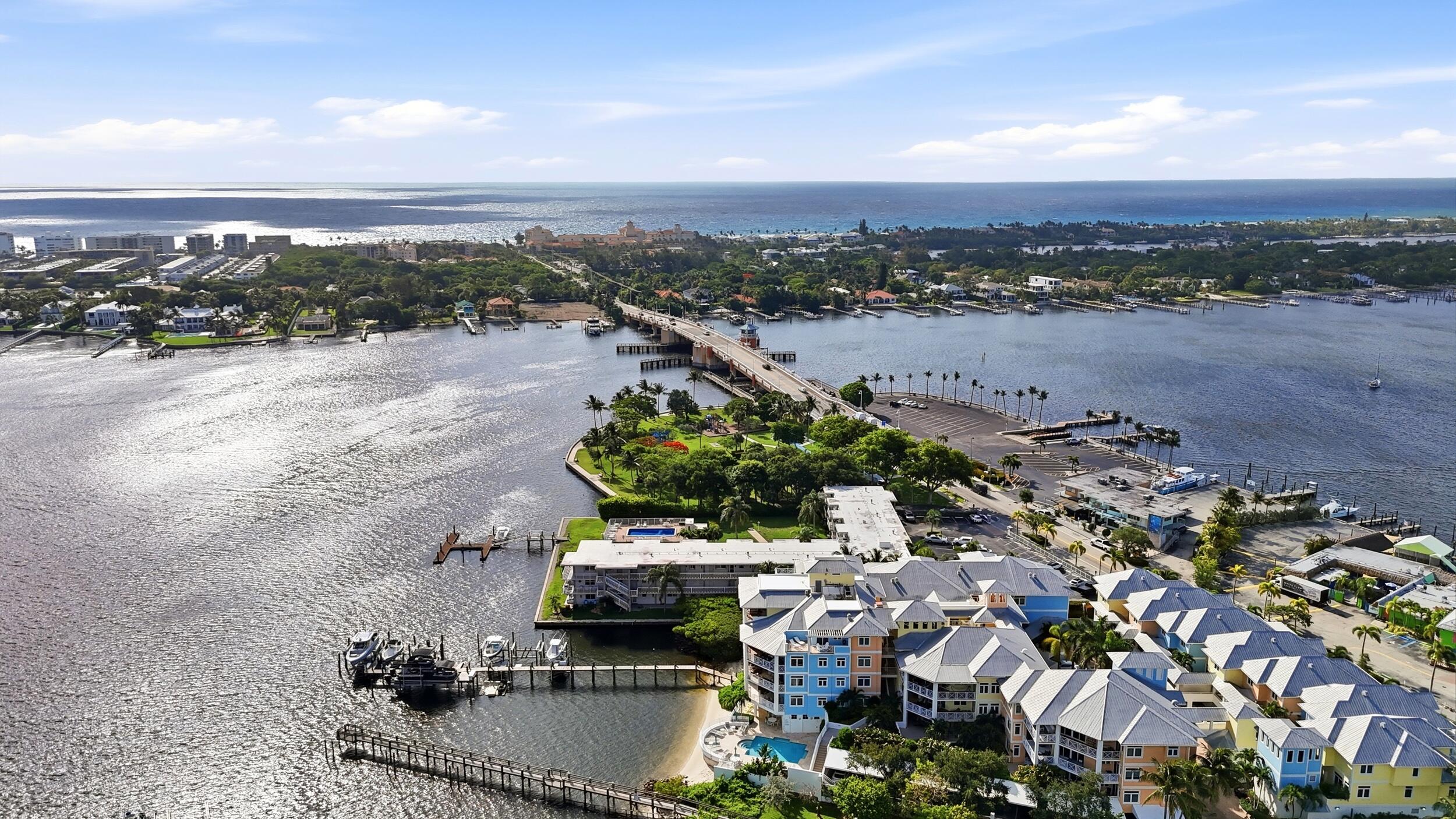 311 E Ocean #104, Lantana FL 33462