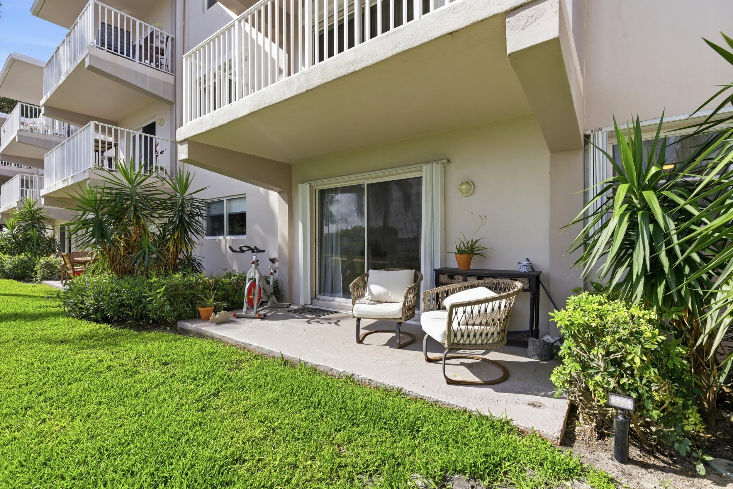 311 E Ocean #104, Lantana FL 33462