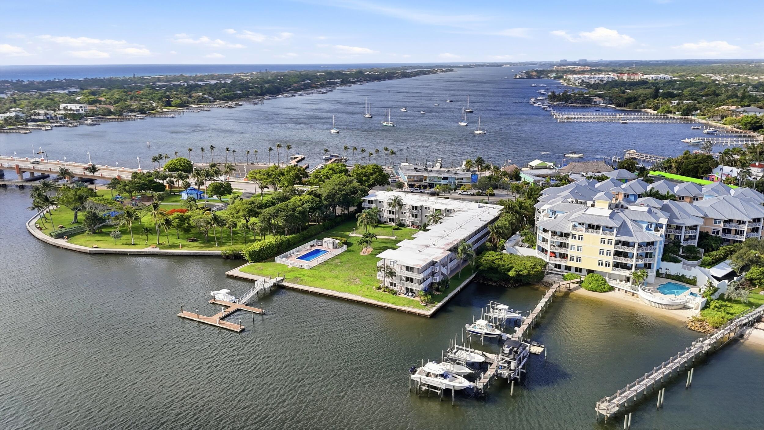 311 E Ocean #104, Lantana FL 33462