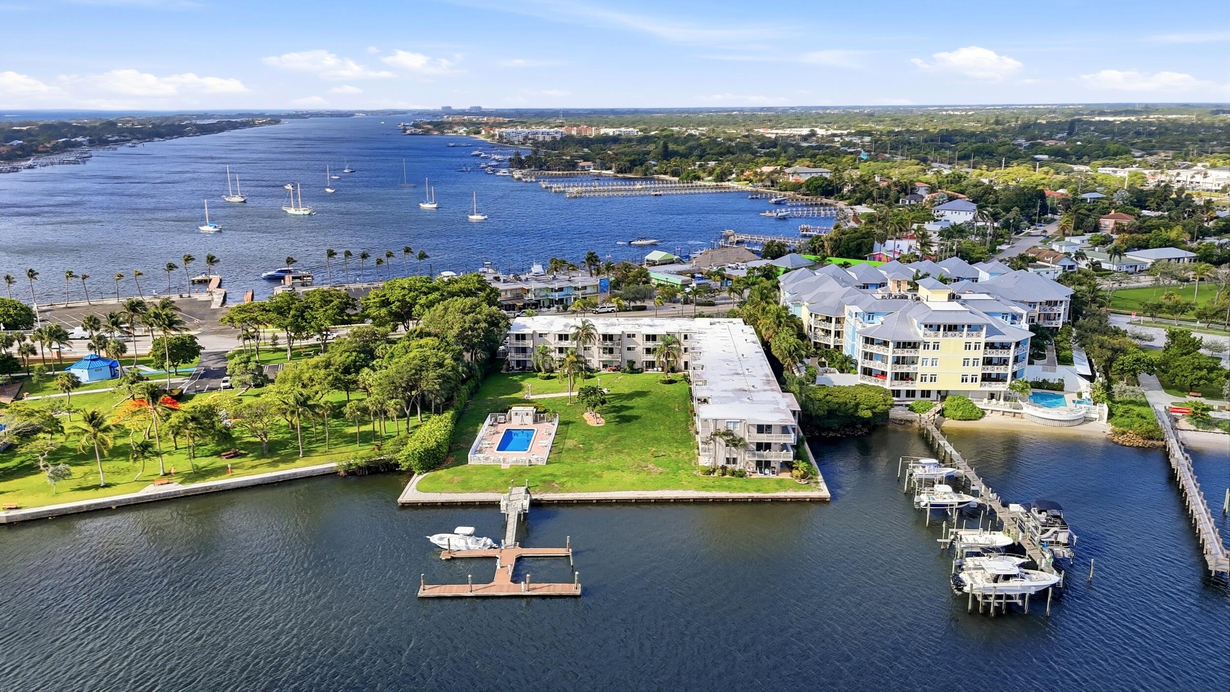 311 E Ocean #104, Lantana FL 33462