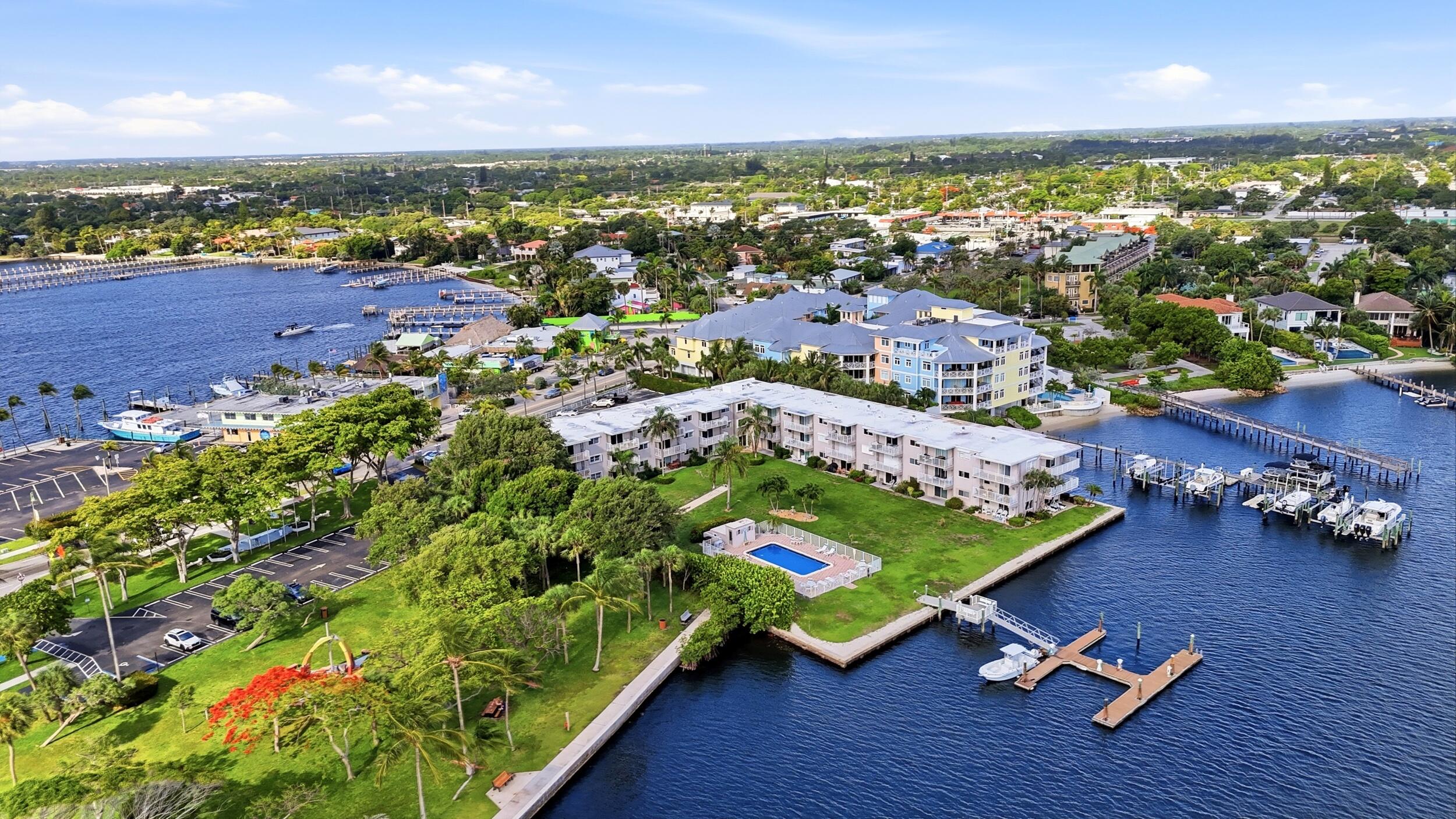 311 E Ocean #104, Lantana FL 33462